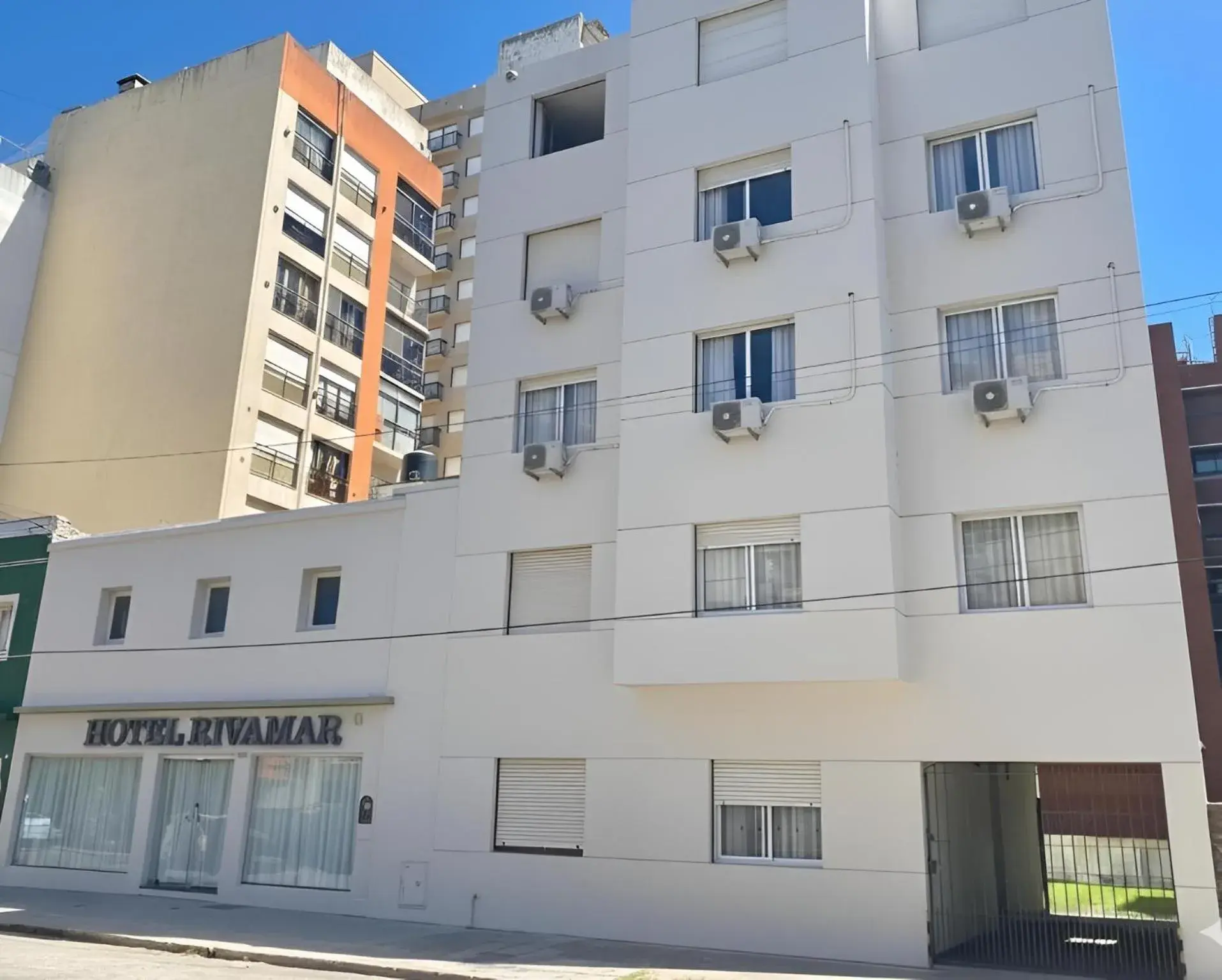 Hotel Rivamar Hotel Rivamar