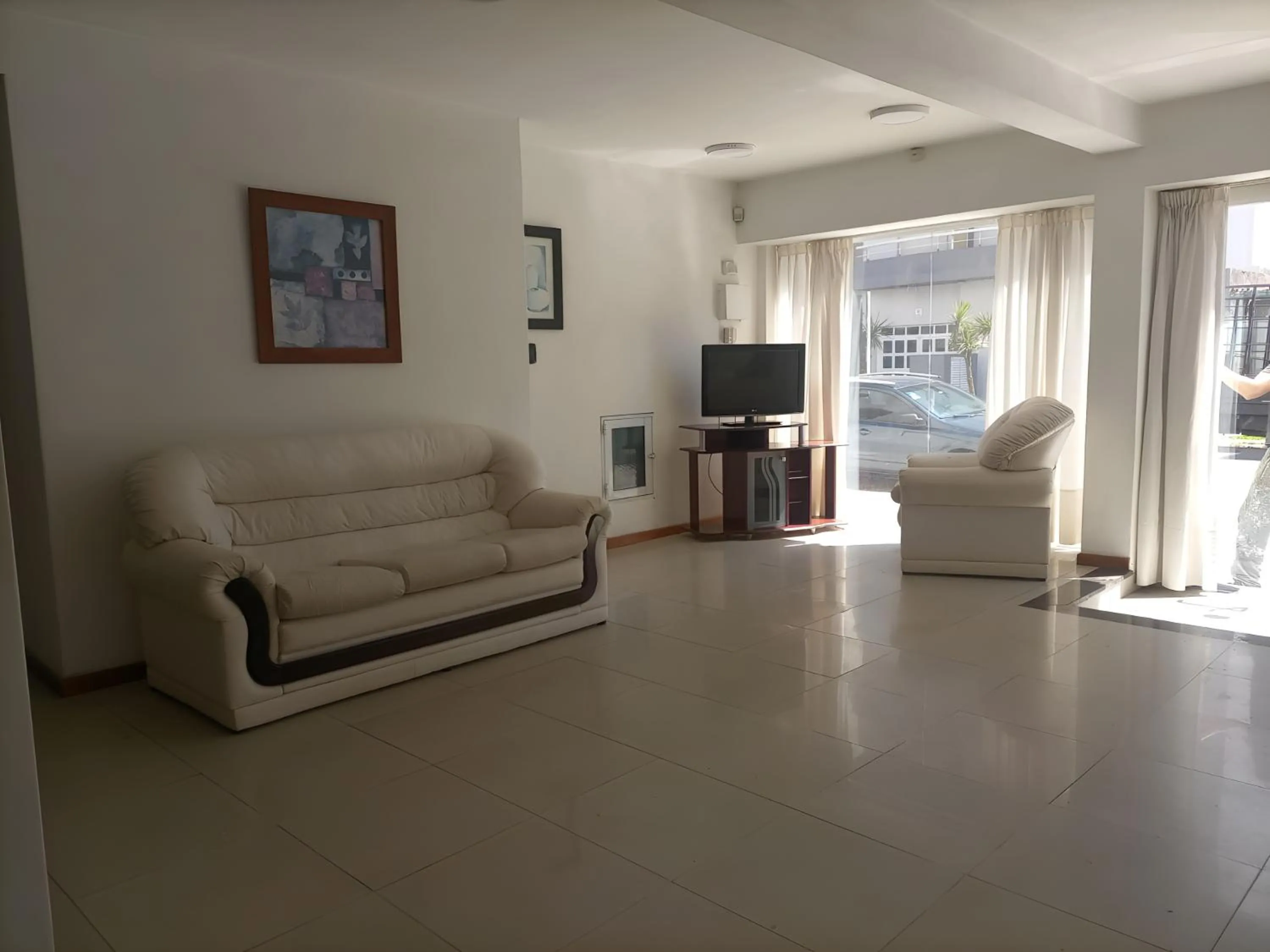 Hotel Rivamar