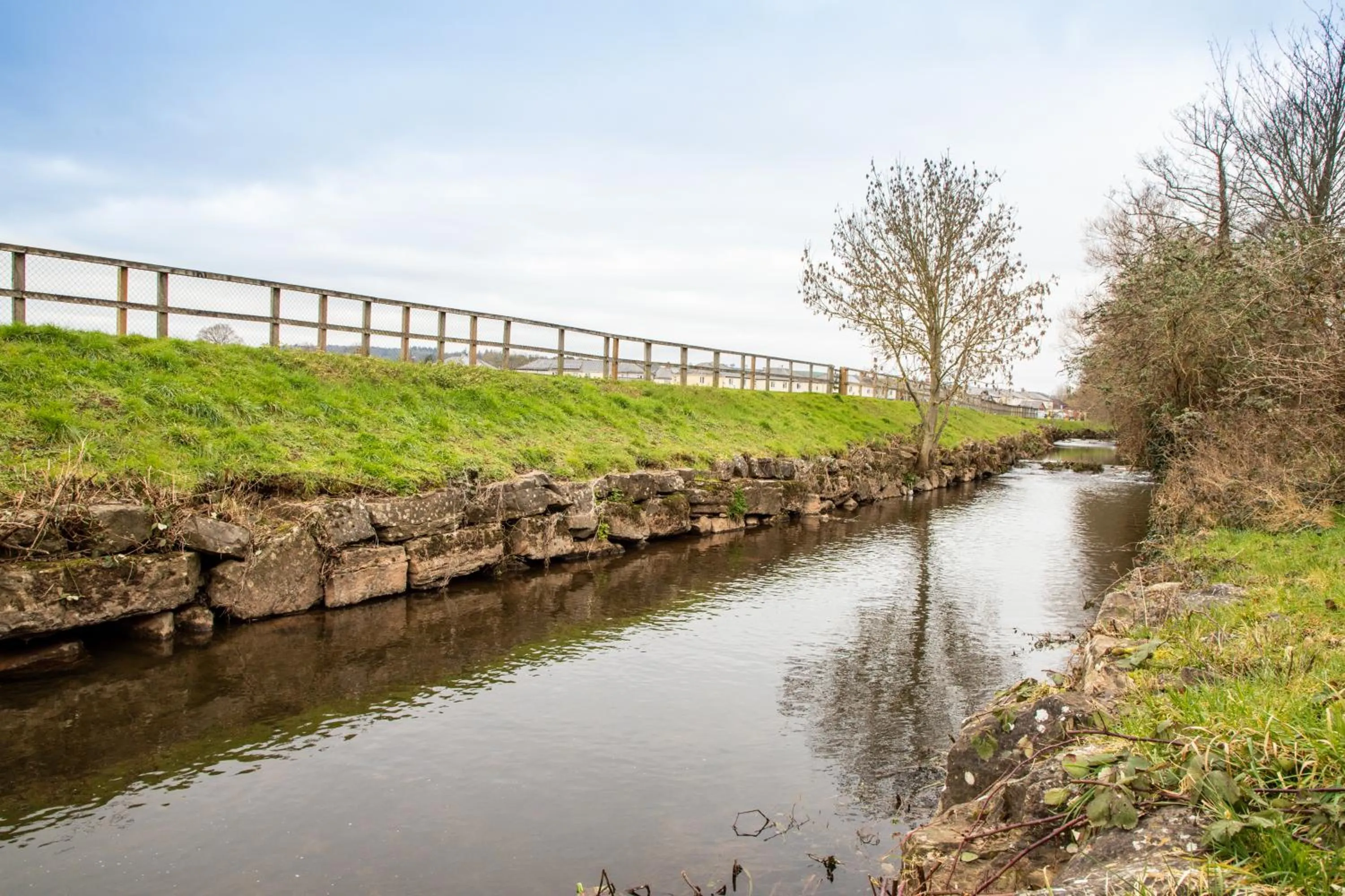 View (from property/room) in Tiverton Hotel Lounge & Venue