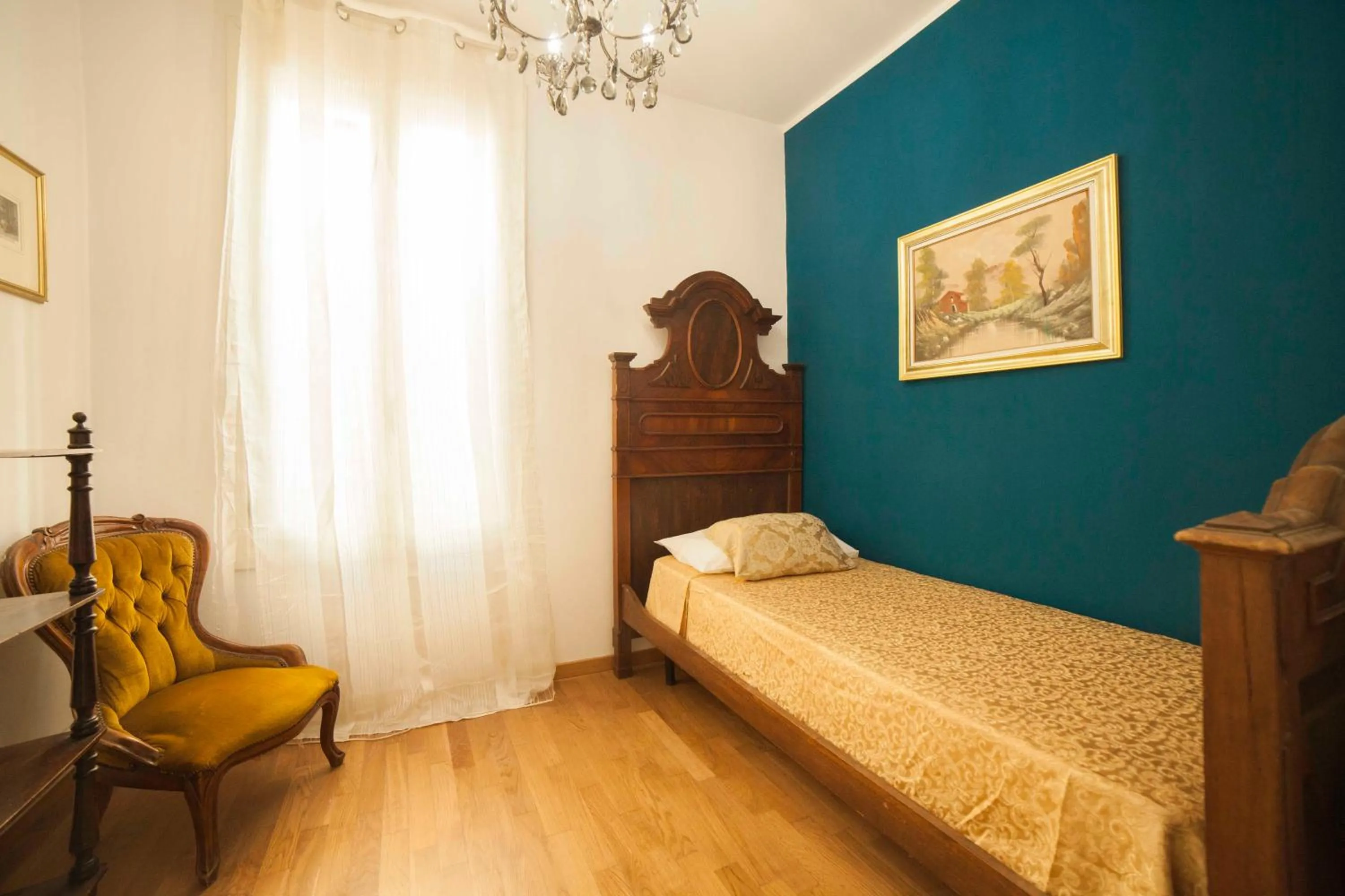 Il Fonticolo Room & Breakfast