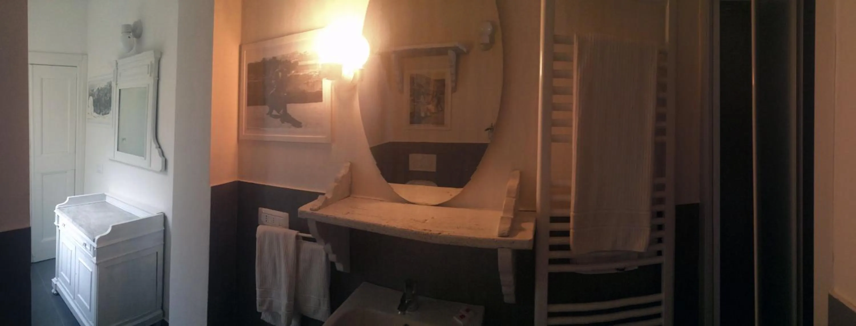 Il Fonticolo Room & Breakfast