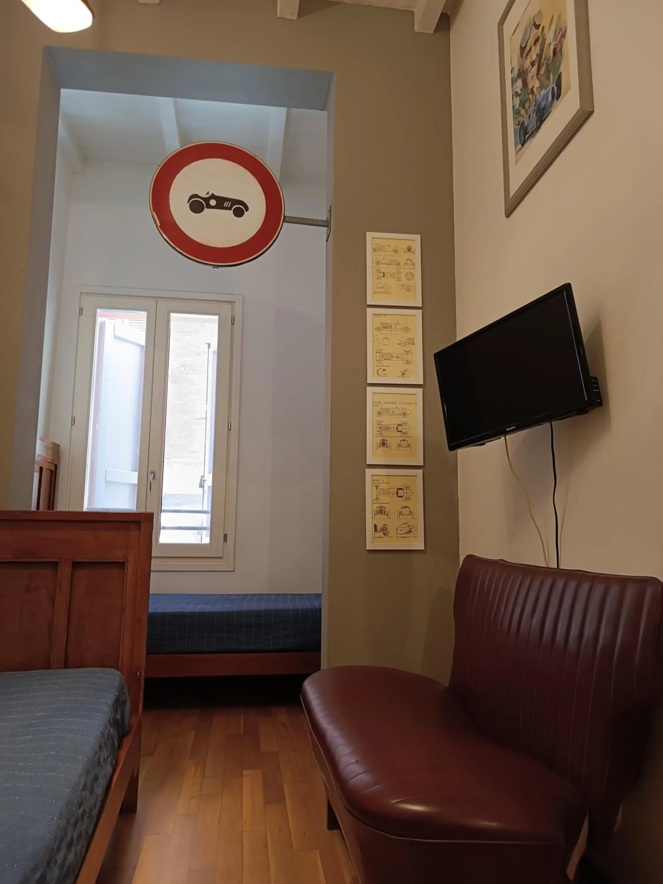 Il Fonticolo Room & Breakfast