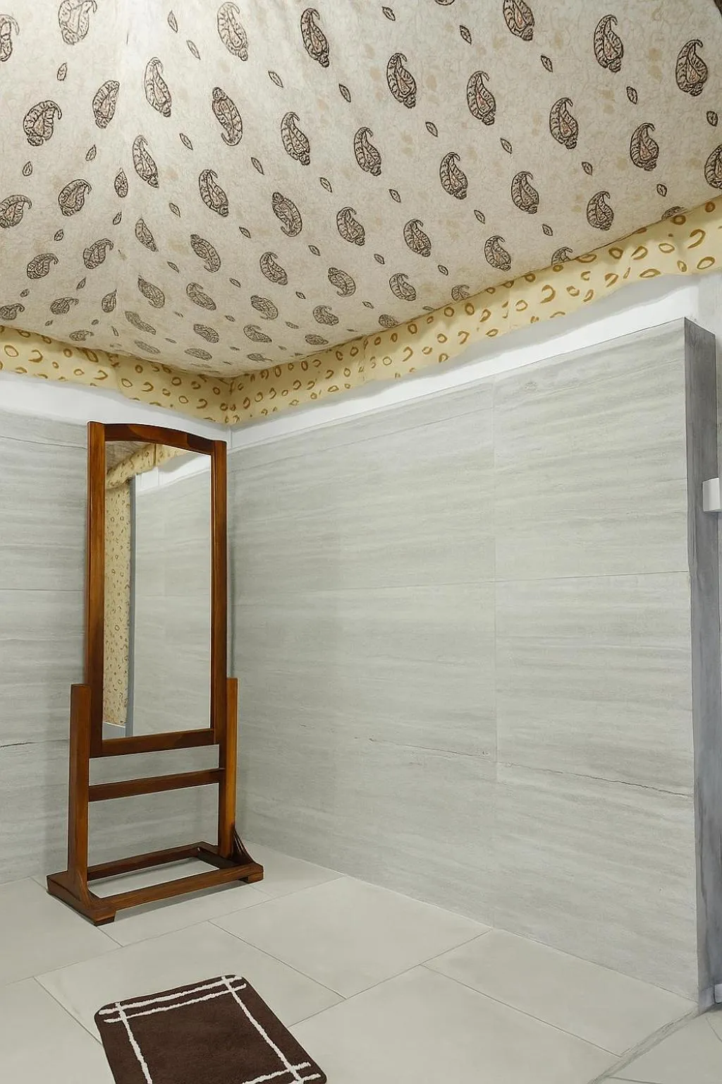 Bedroom in Amber Resort