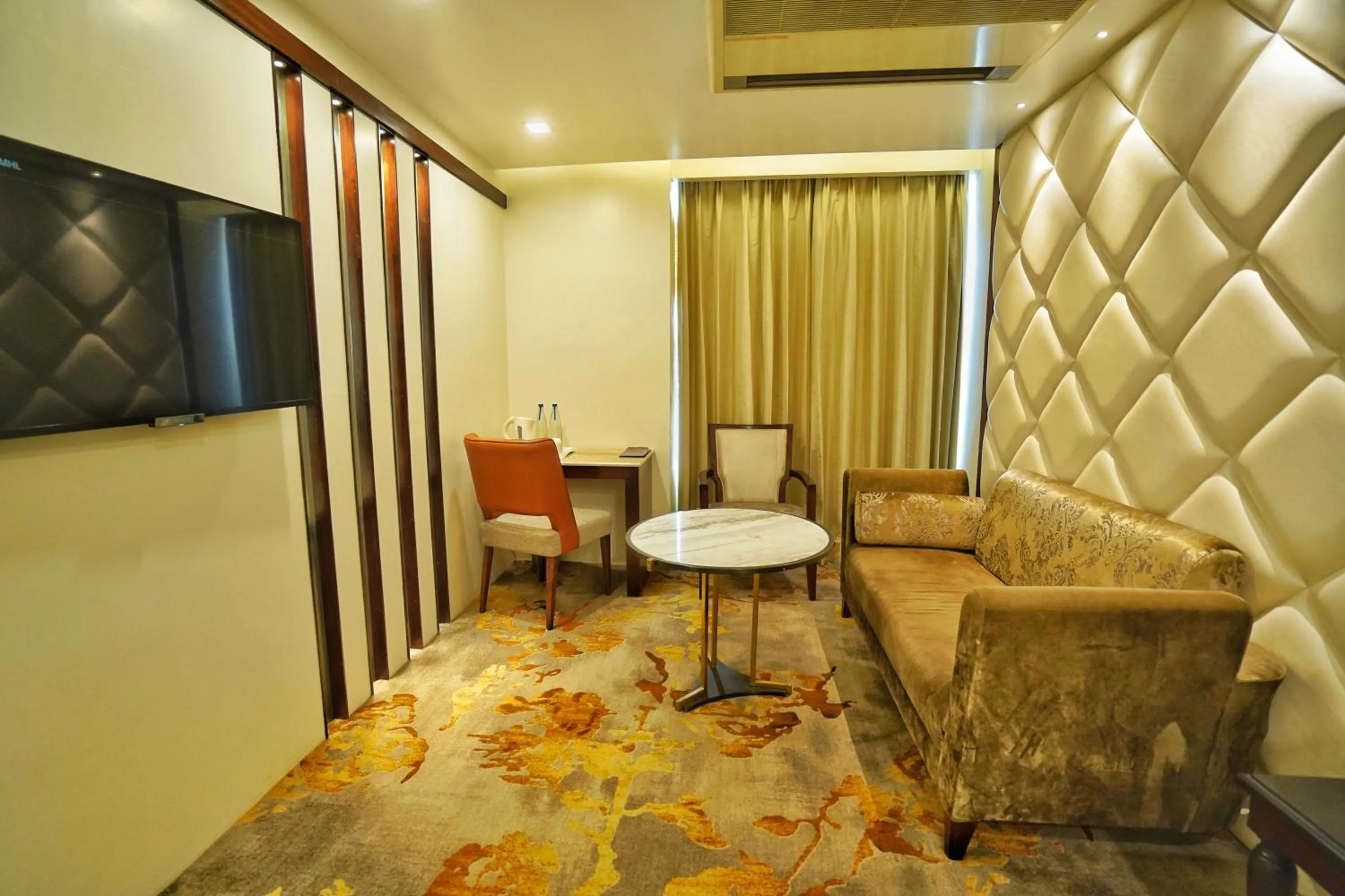 View (from property/room) in Hyatt Centric Rajpur Road Dehradun