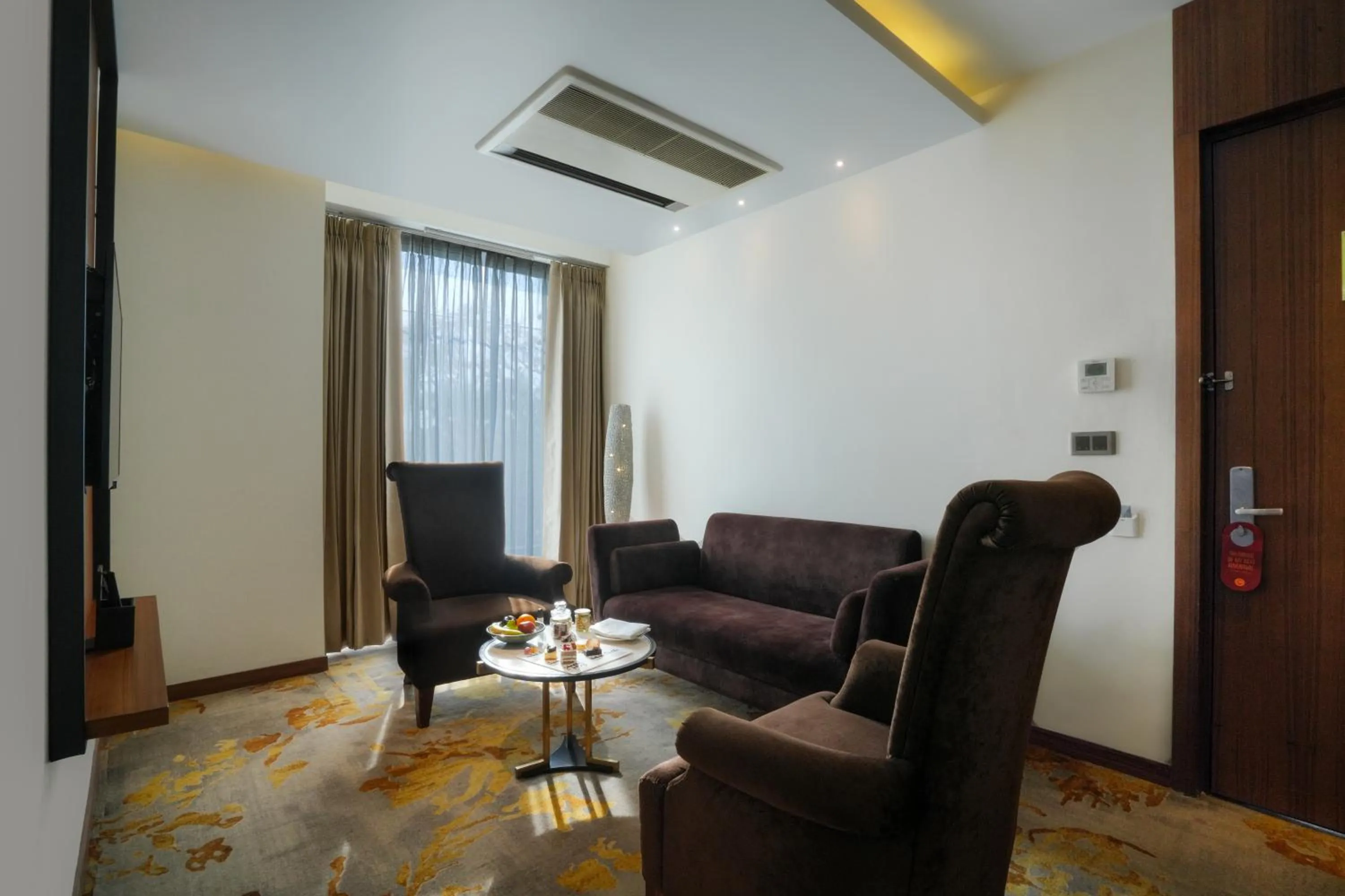 Hyatt Centric Rajpur Road Dehradun