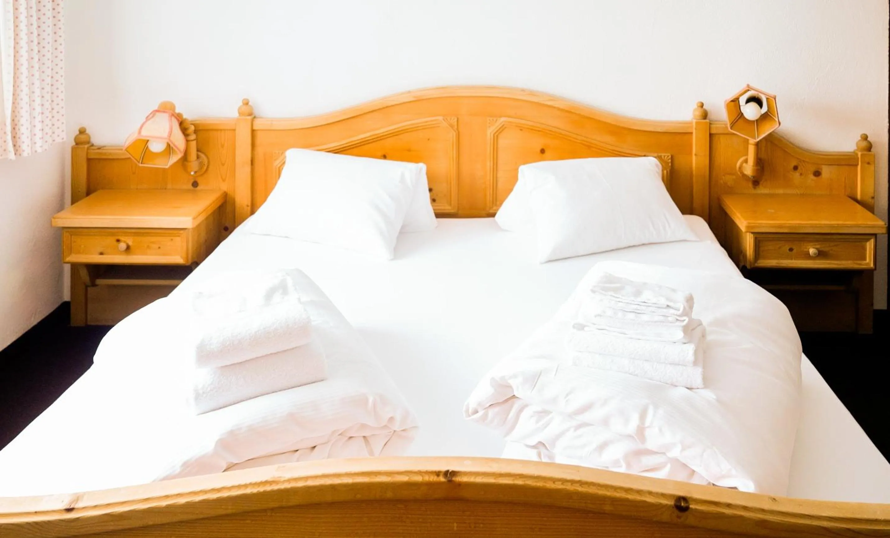 Workation Apartments - 24-7 Self-Checkin - Hotel Postigliun Sedrun