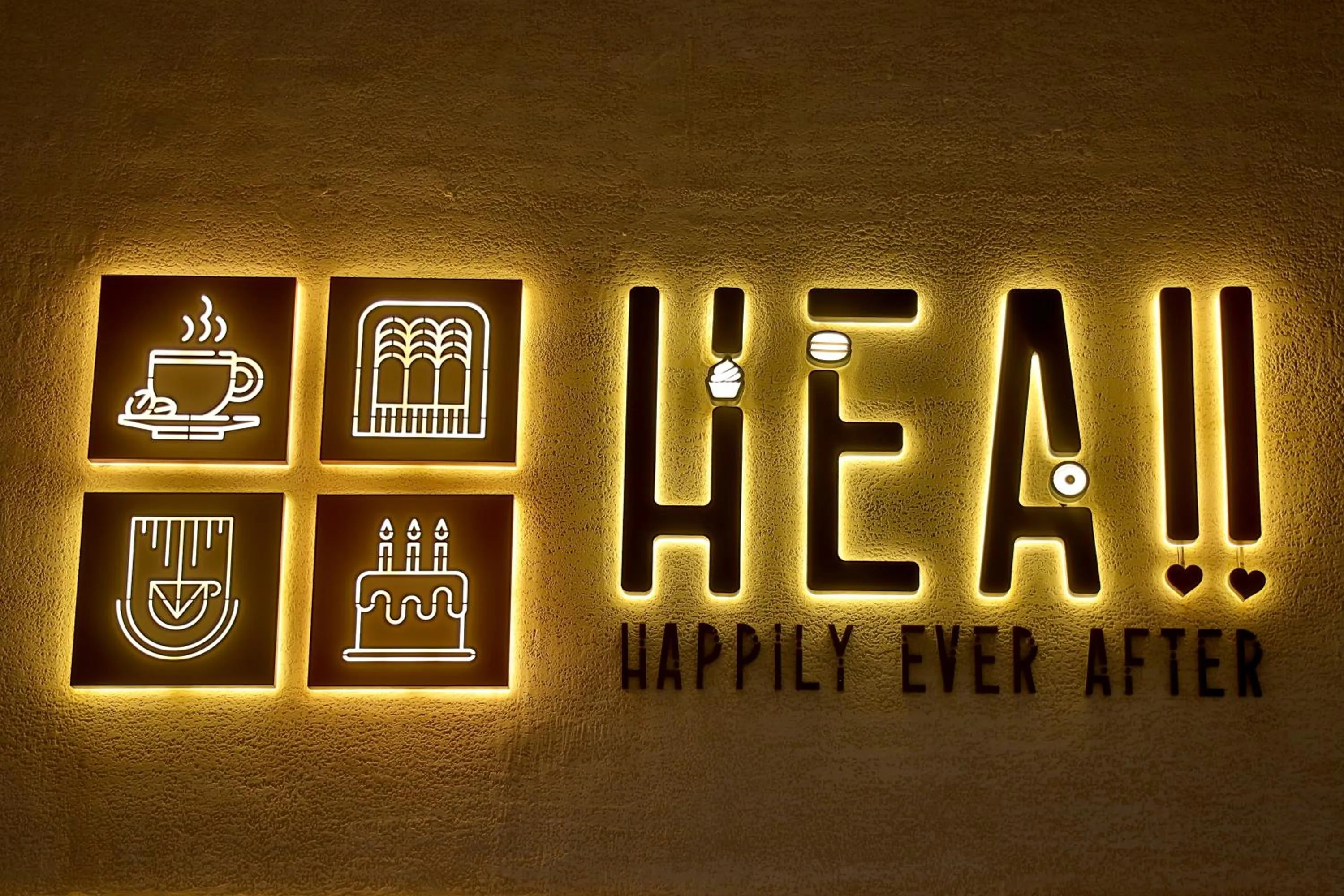 Restaurant/places to eat in Regenta - The World Surat