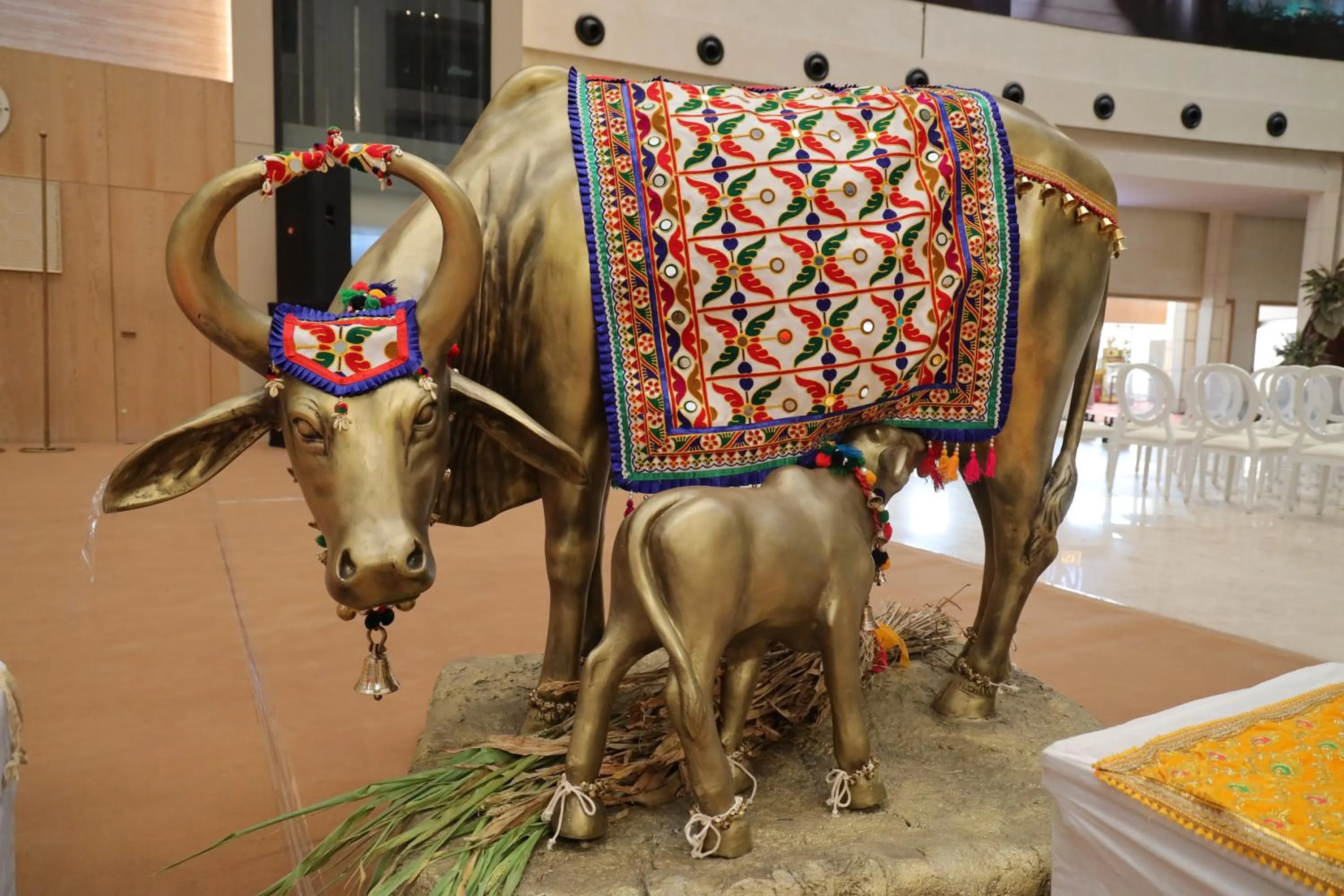 Other in Regenta - The World Surat