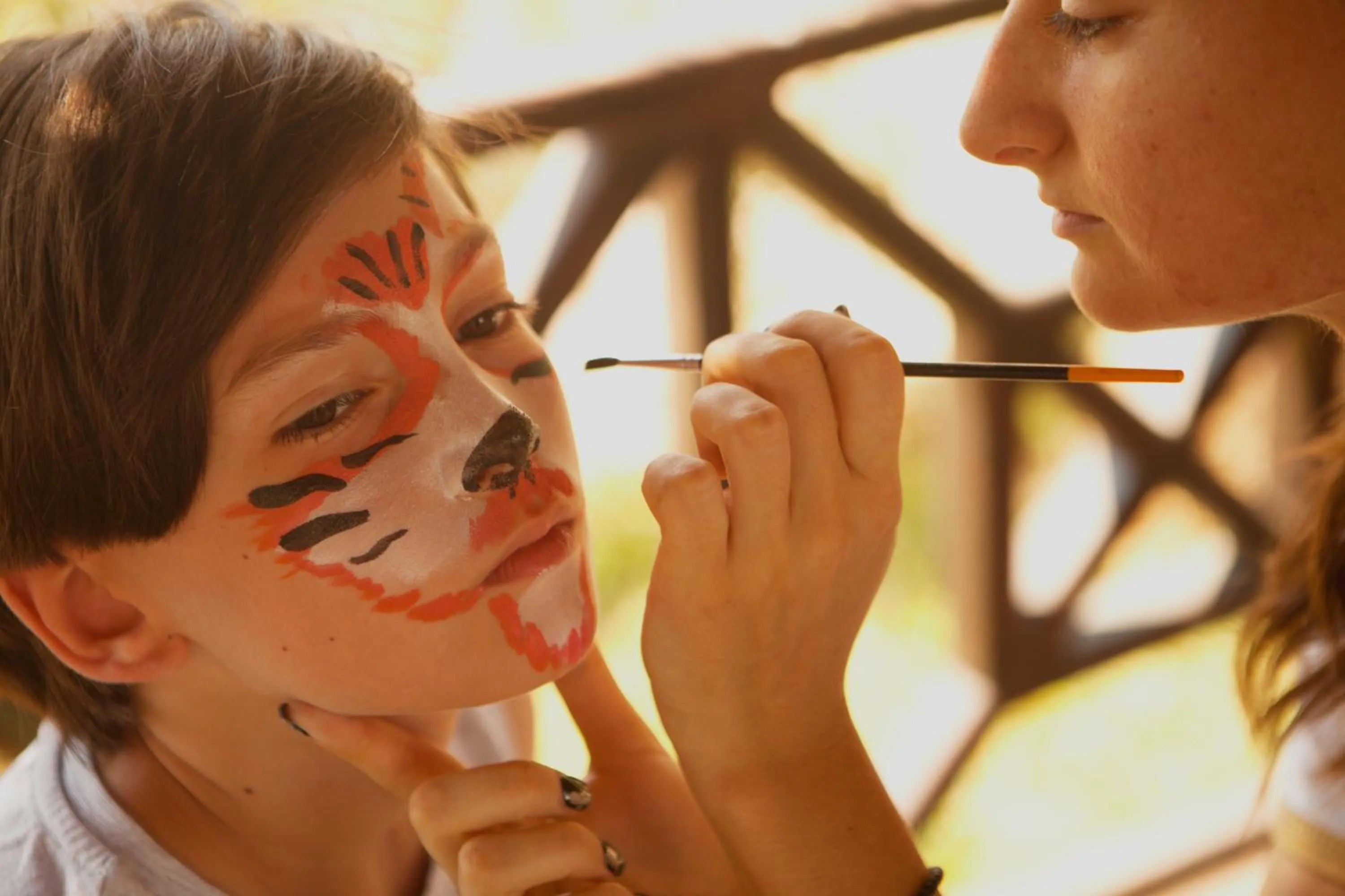 Kids's club in Raymar Resort & Aqua Ultra All Inclusive