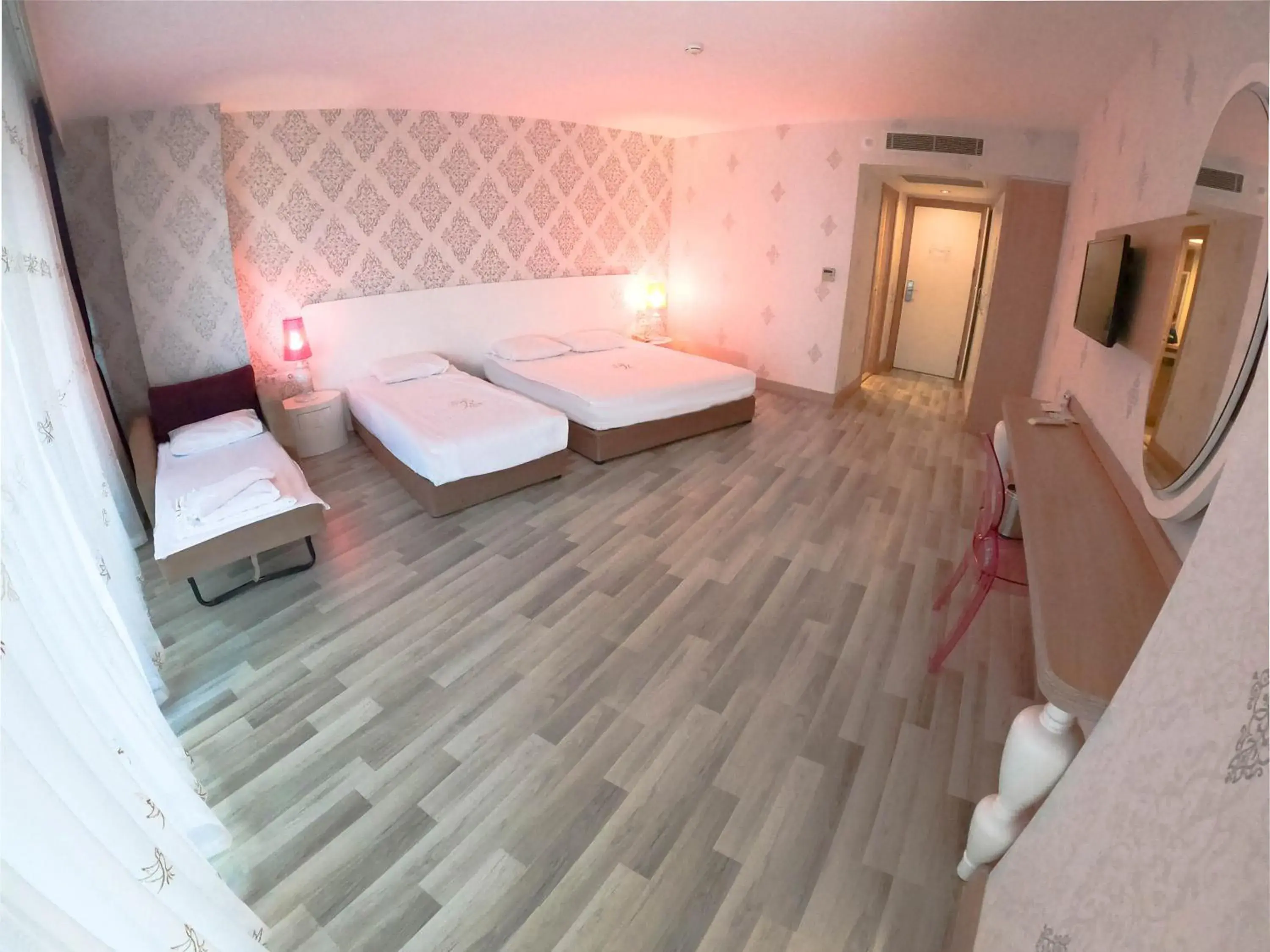 Standard Double Room - single occupancy in Raymar Resort & Aqua Ultra All Inclusive Standard Double Room - single occupancy in Raymar Resort & Aqua Ultra All Inclusive