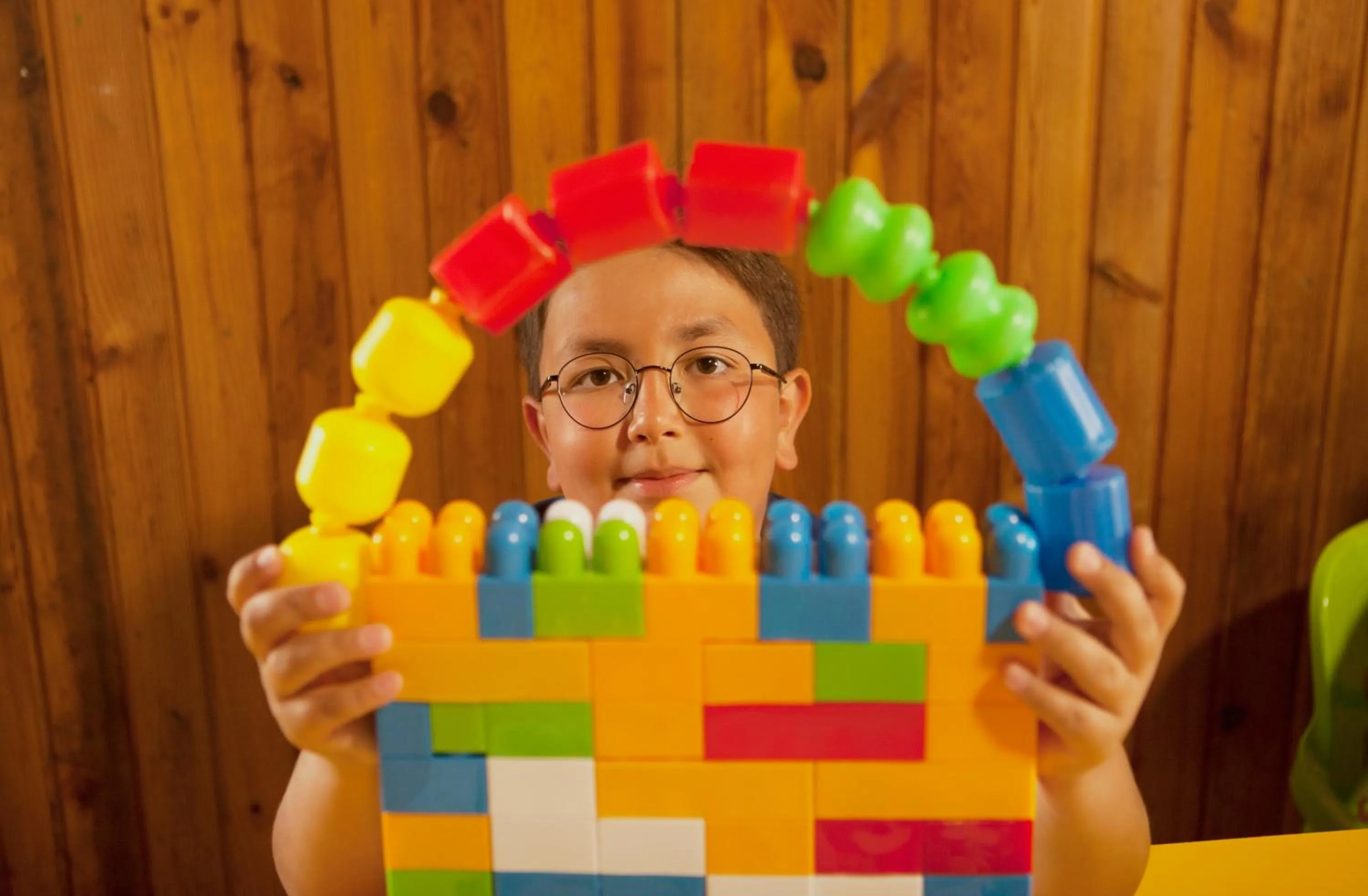 Kids's club in Raymar Resort & Aqua Ultra All Inclusive