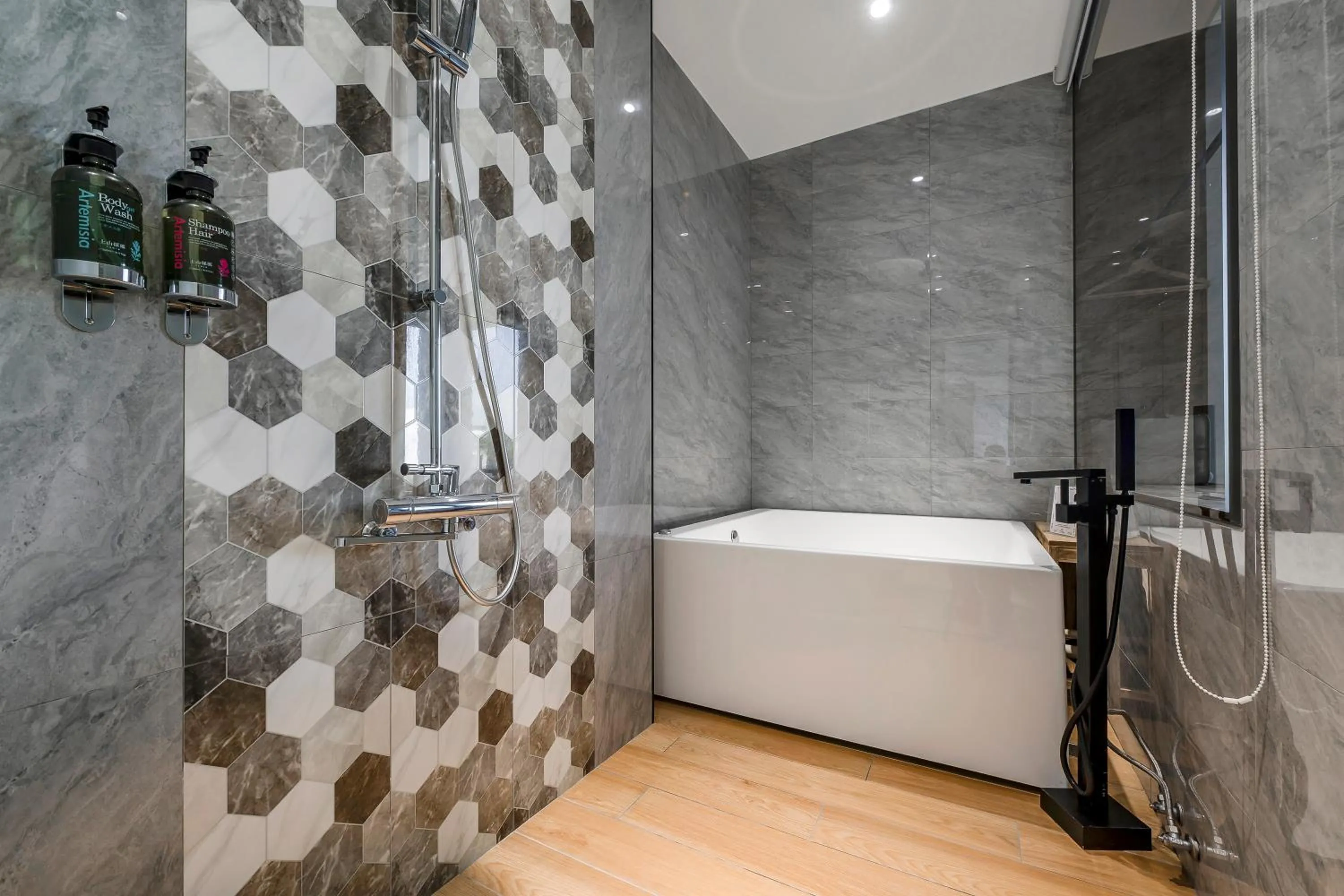 Bedroom in Ning Xia Time