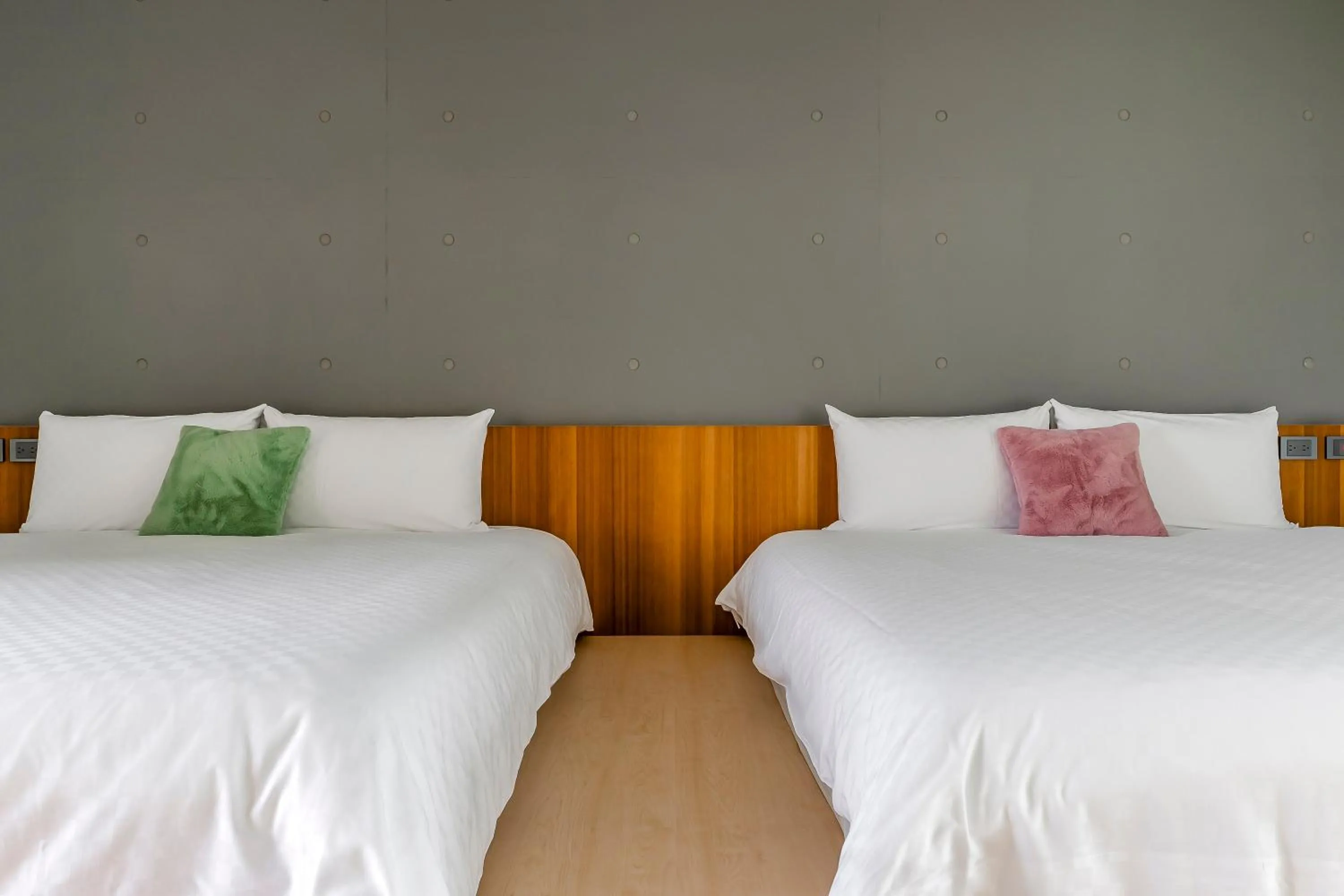 Bed in Ning Xia Time