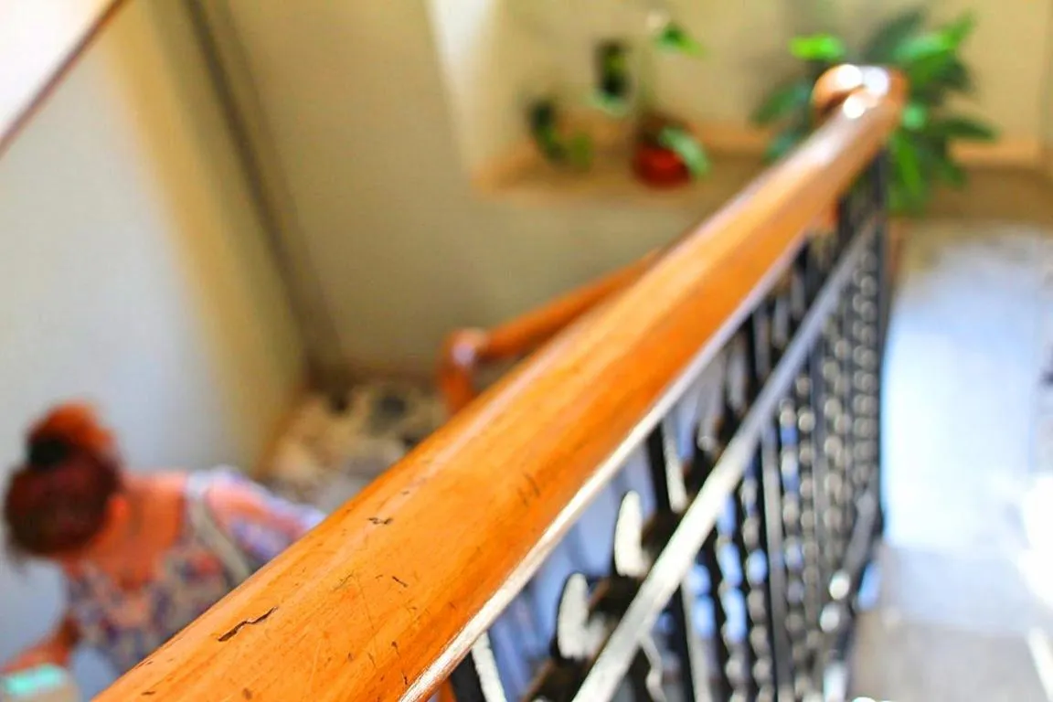 Location in The Comfort apartment