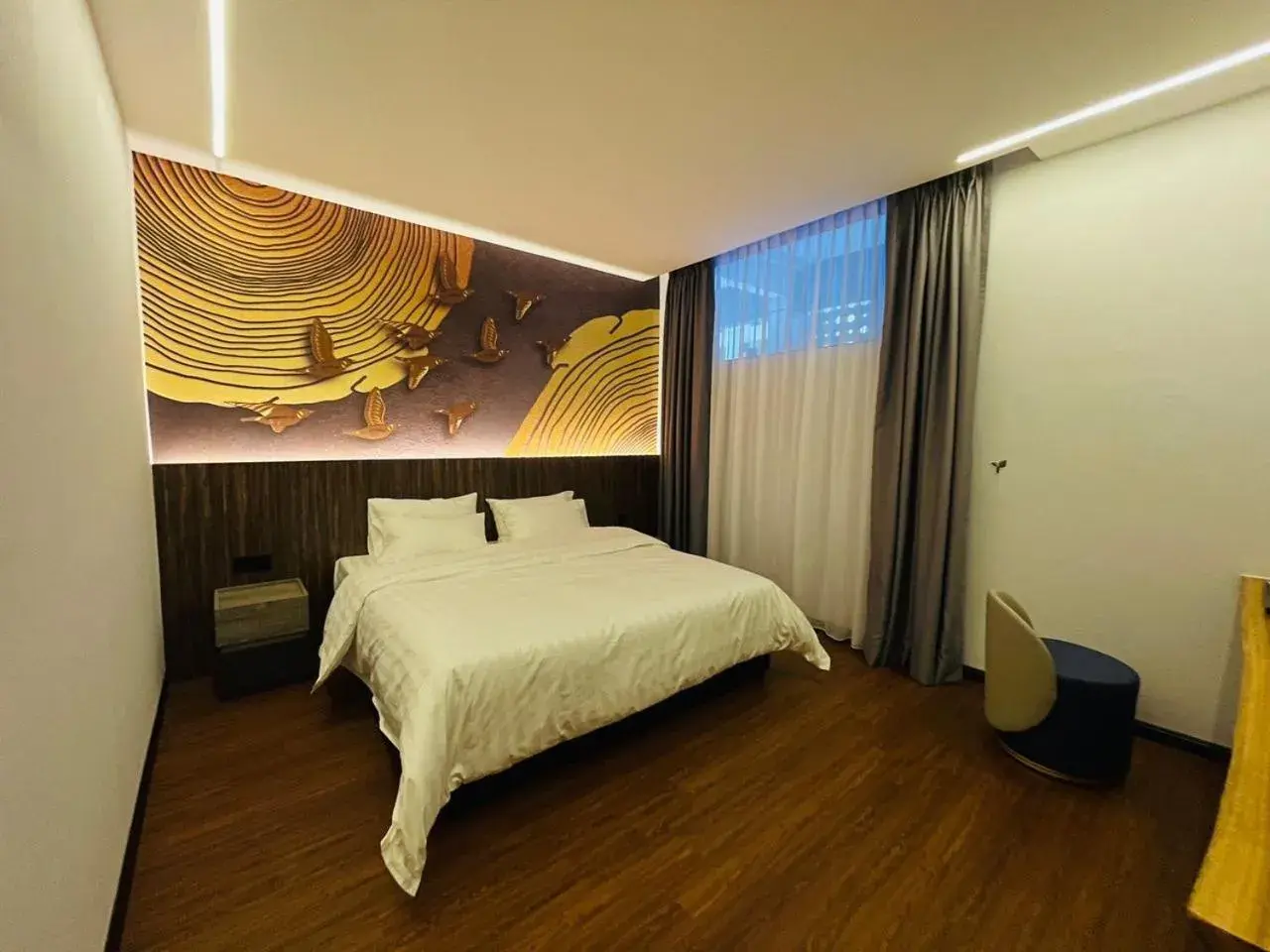 Cyther Stay Hotel Cyther Stay Hotel