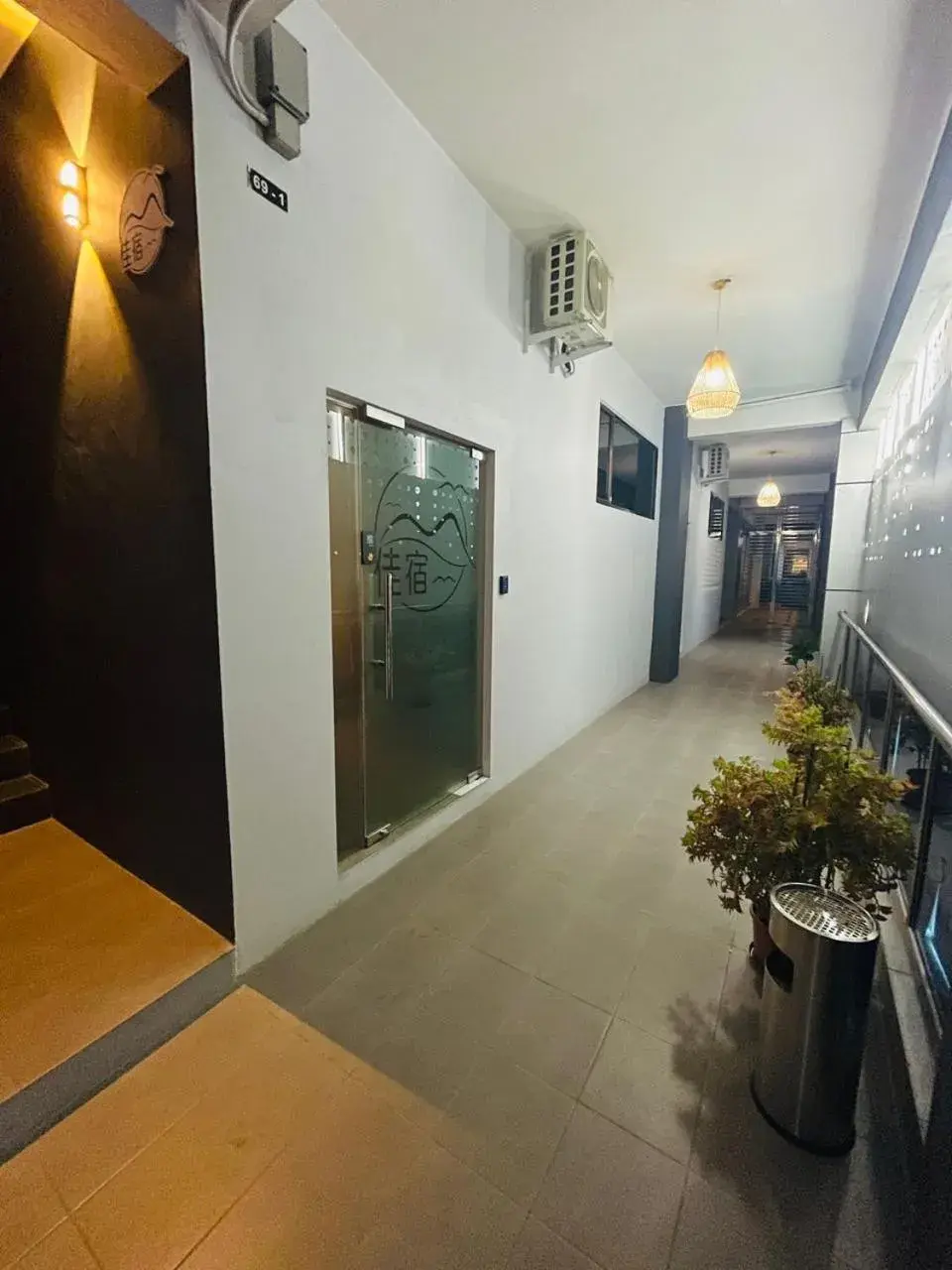 Cyther Stay Hotel Cyther Stay Hotel