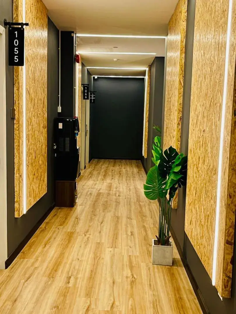 Cyther Stay Hotel Cyther Stay Hotel