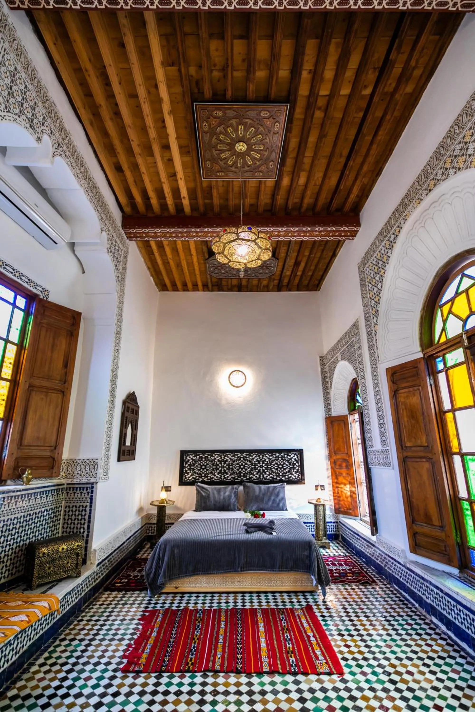 Photo of the whole room in Palais Chahd Luxury