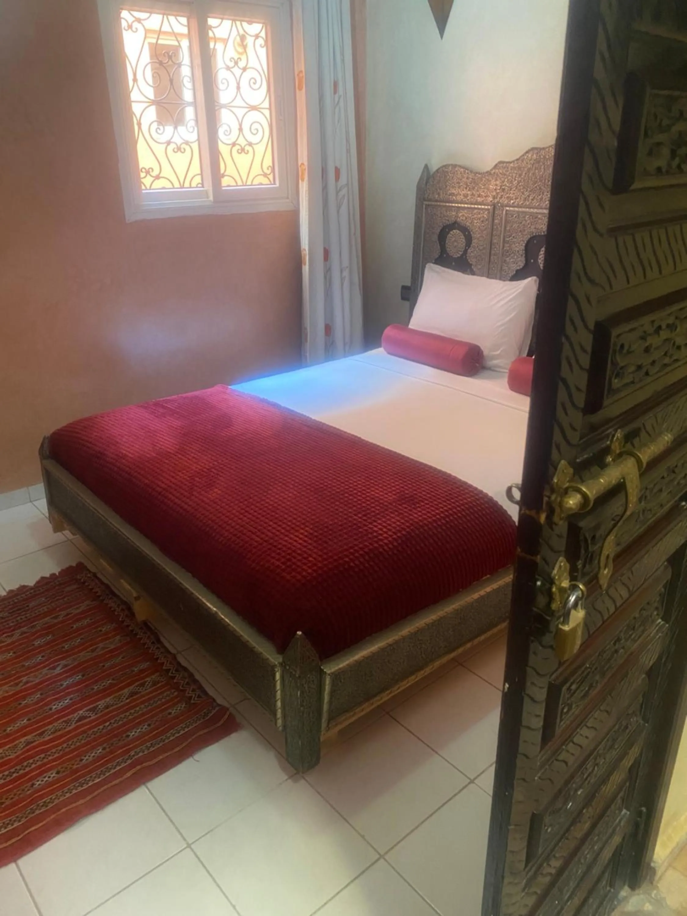 Riad Nezha avec jacuzzi et au cœur de Marrakesh