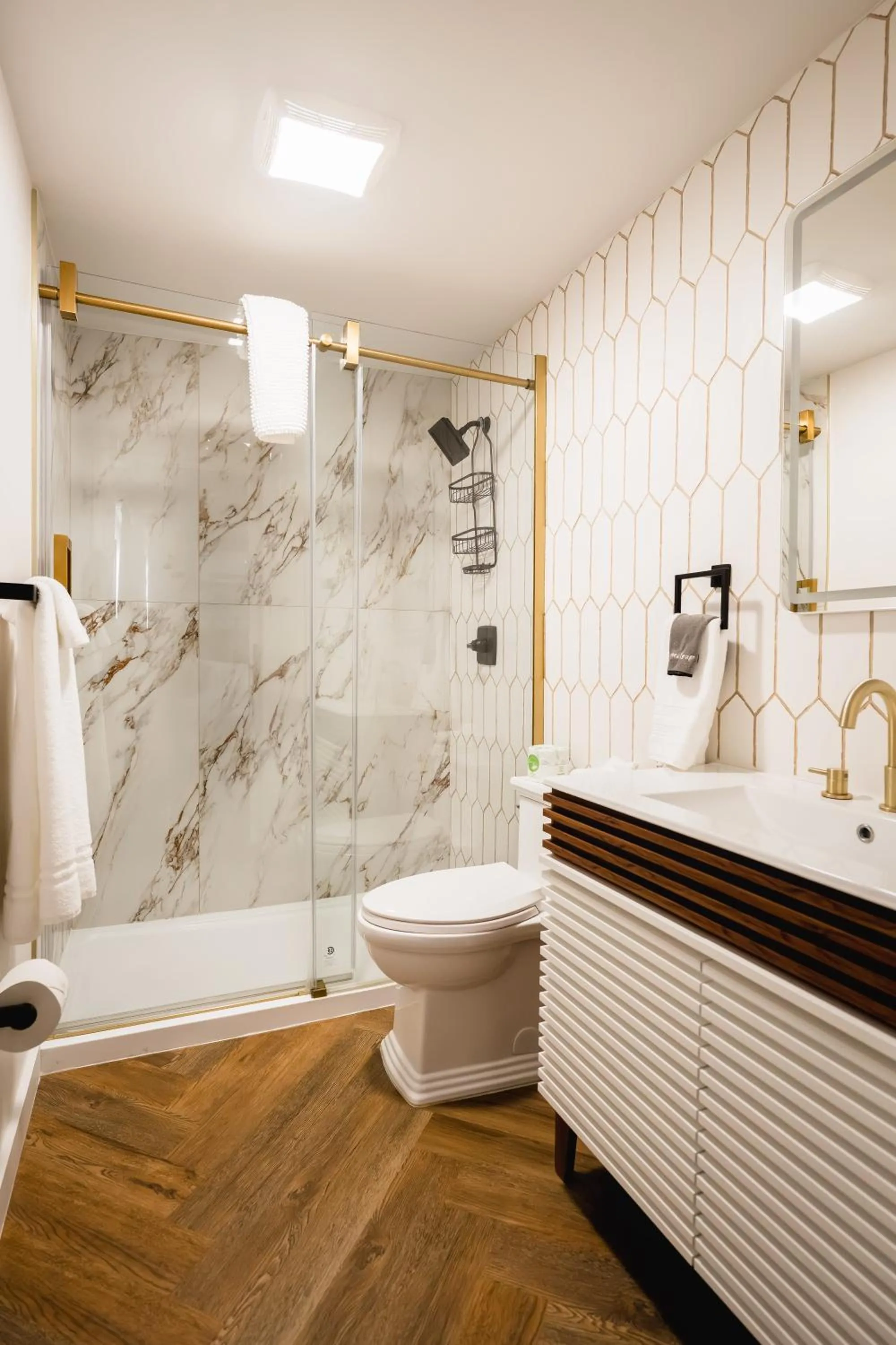 Chalet 239-Boutique Hotel