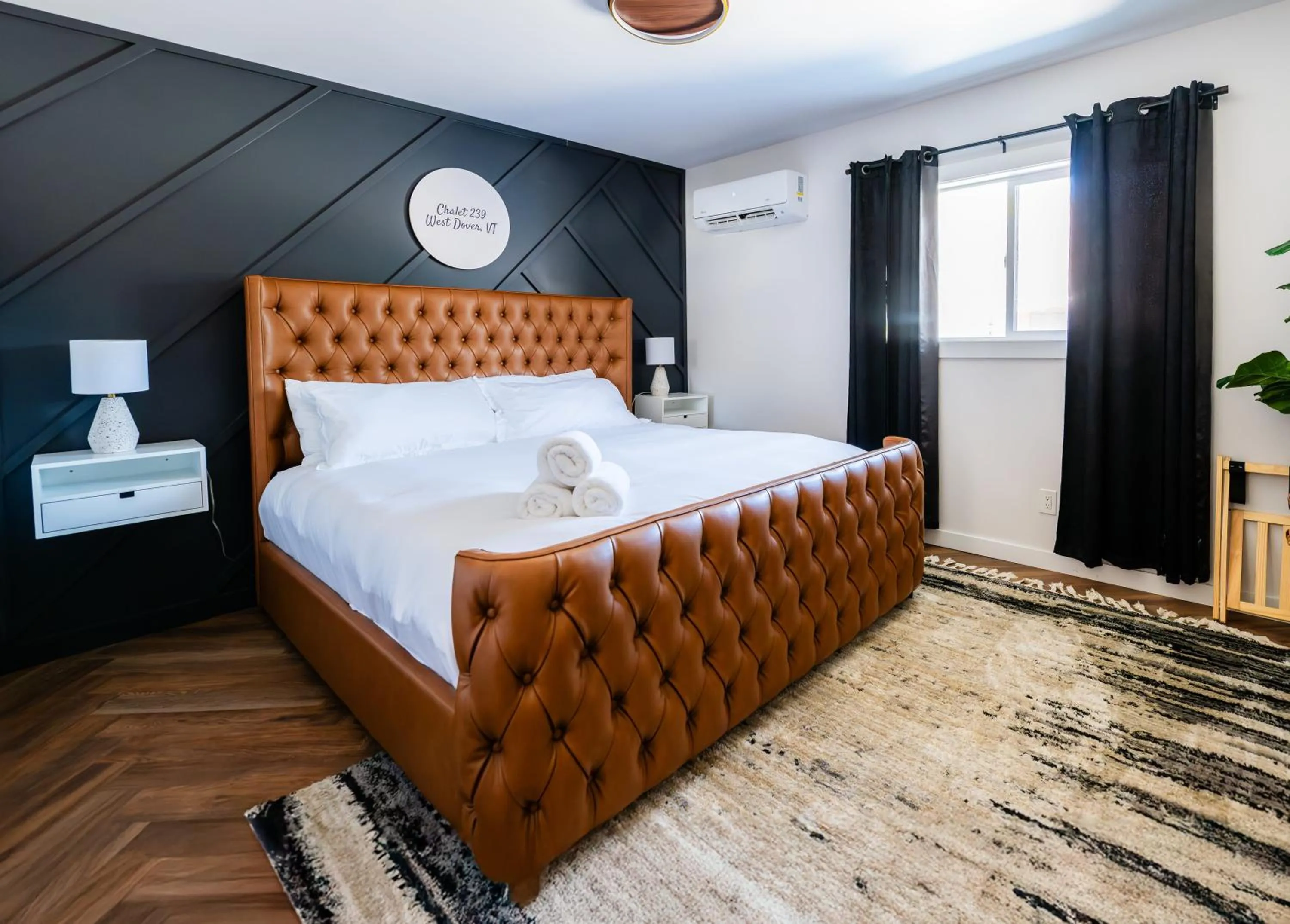 Chalet 239-Boutique Hotel