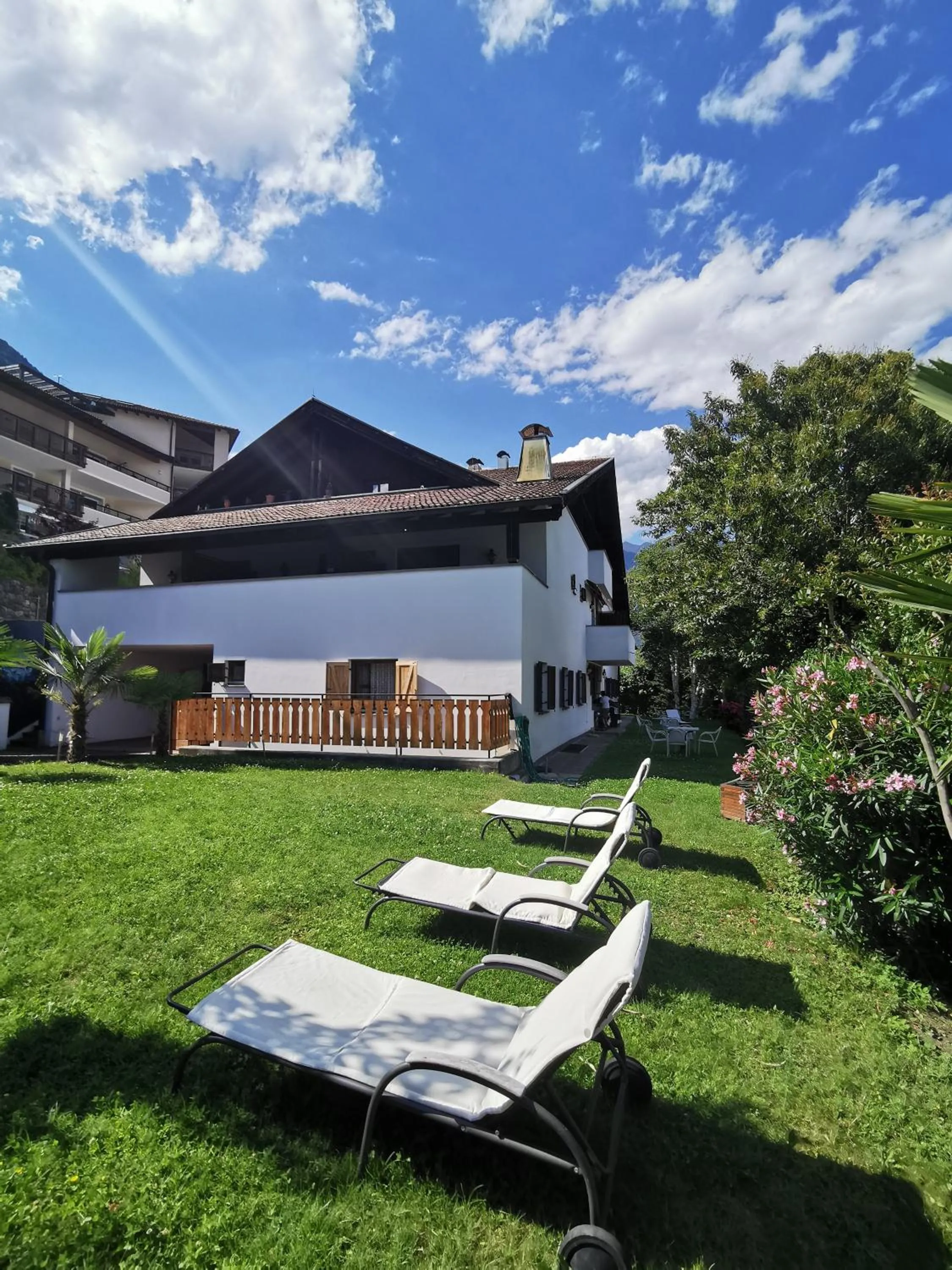 Hotel Eden Guesthouse