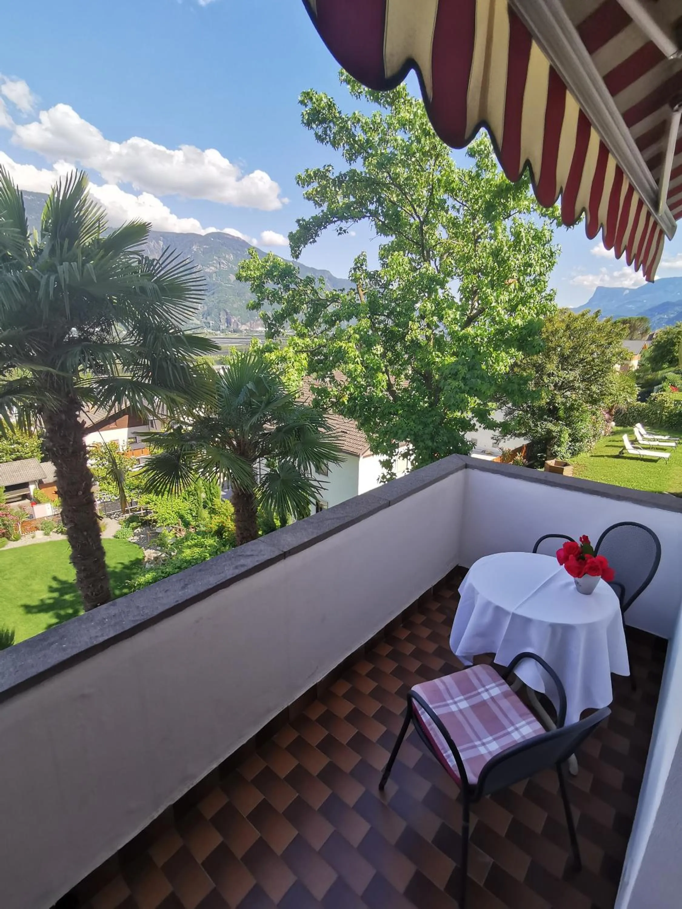 Hotel Eden Guesthouse