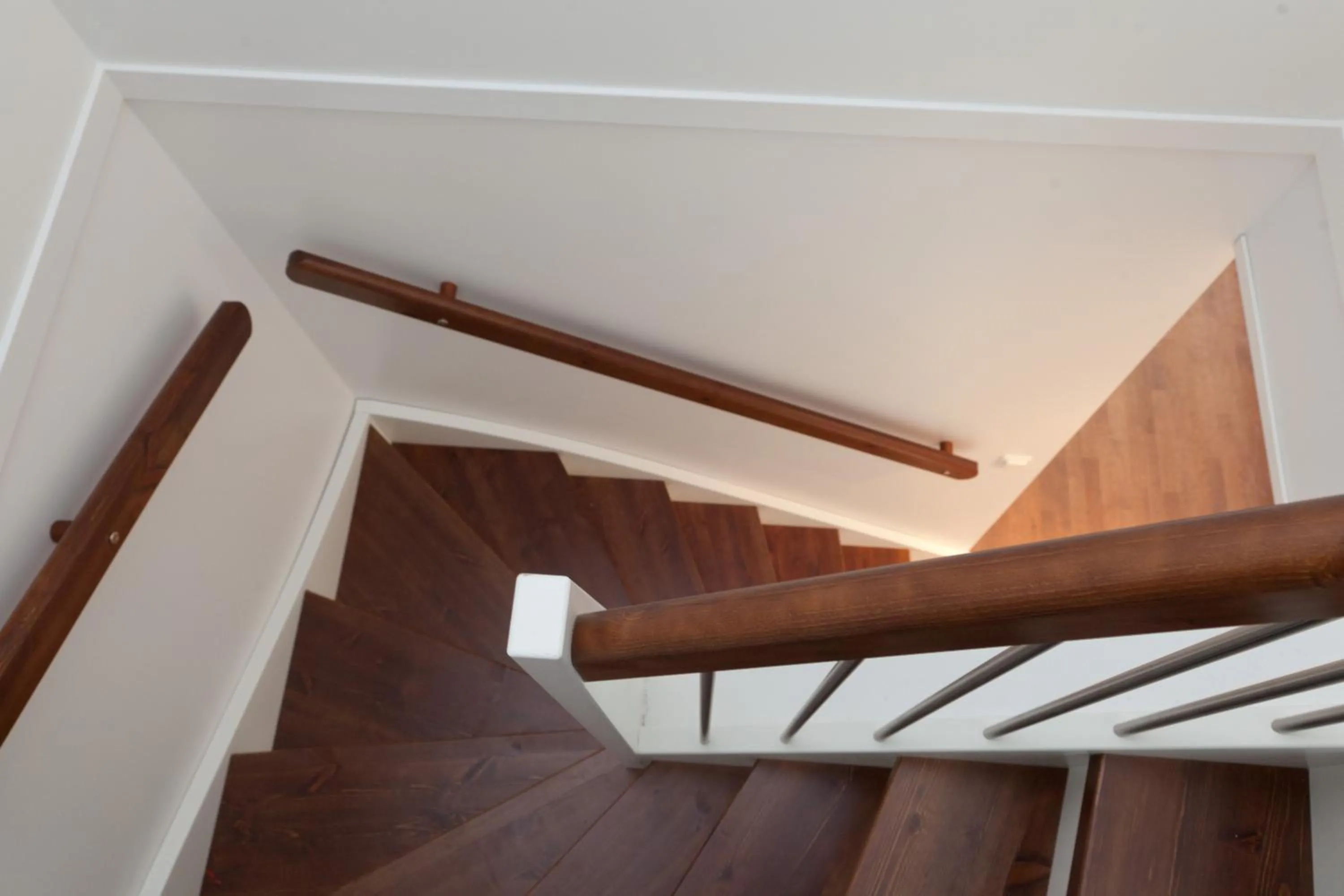 Property building in Funäs Ski Lodge