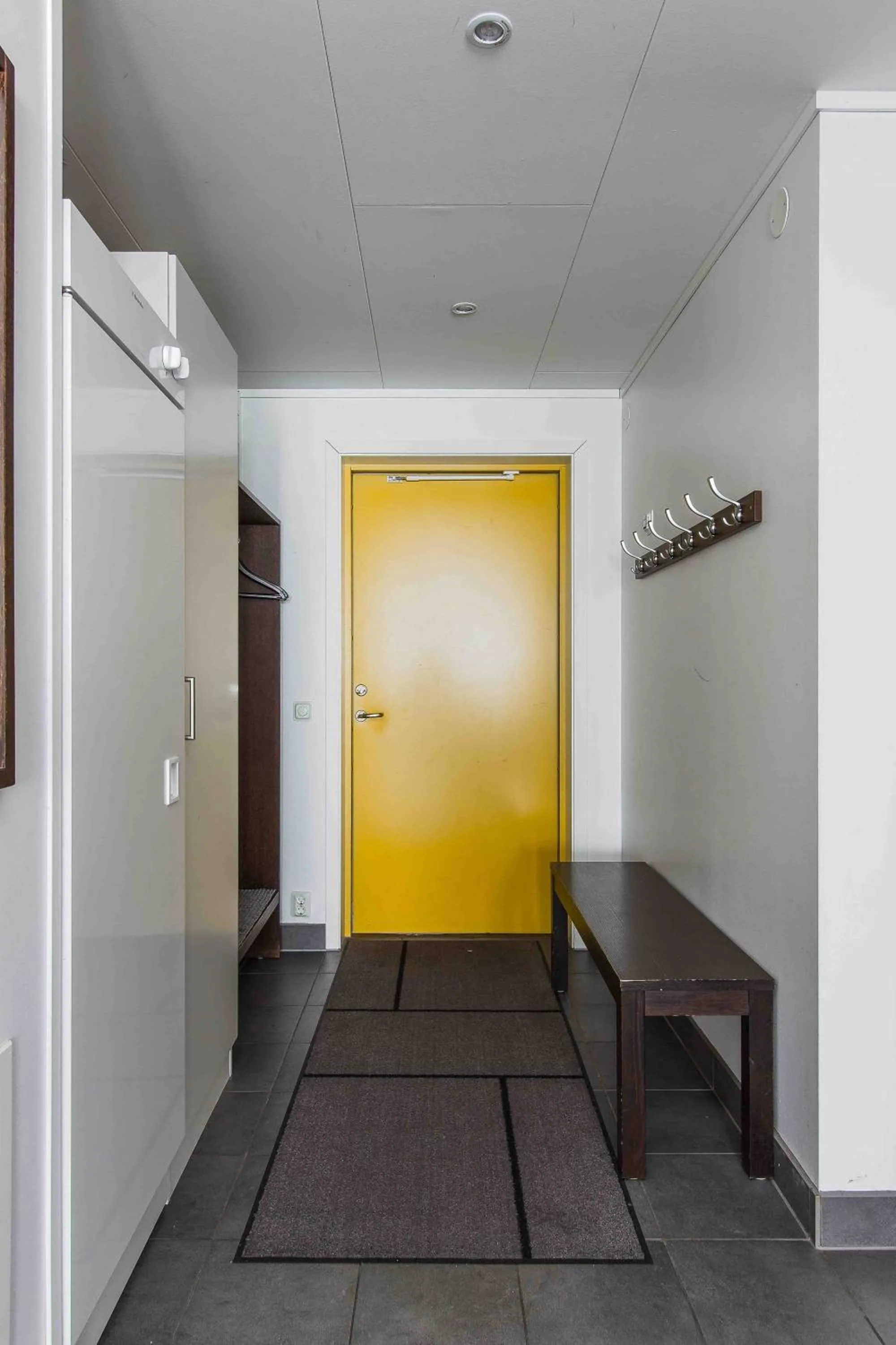 Property building in Funäs Ski Lodge