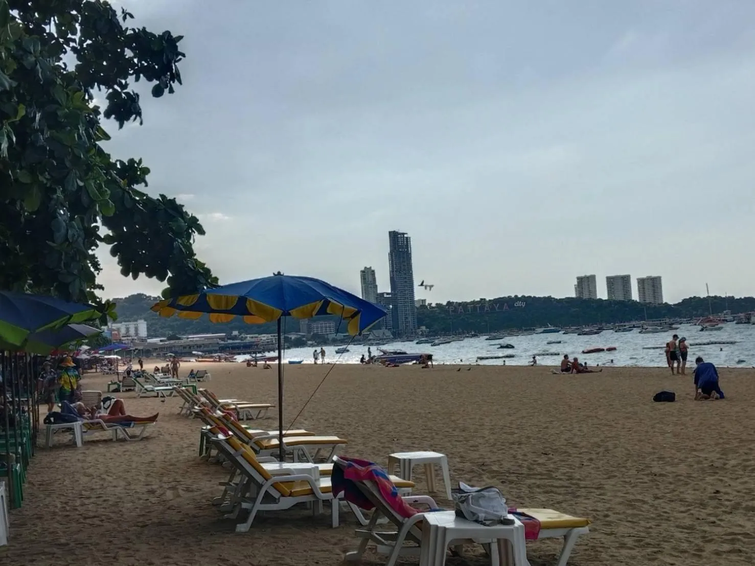 Day in The One Hotel