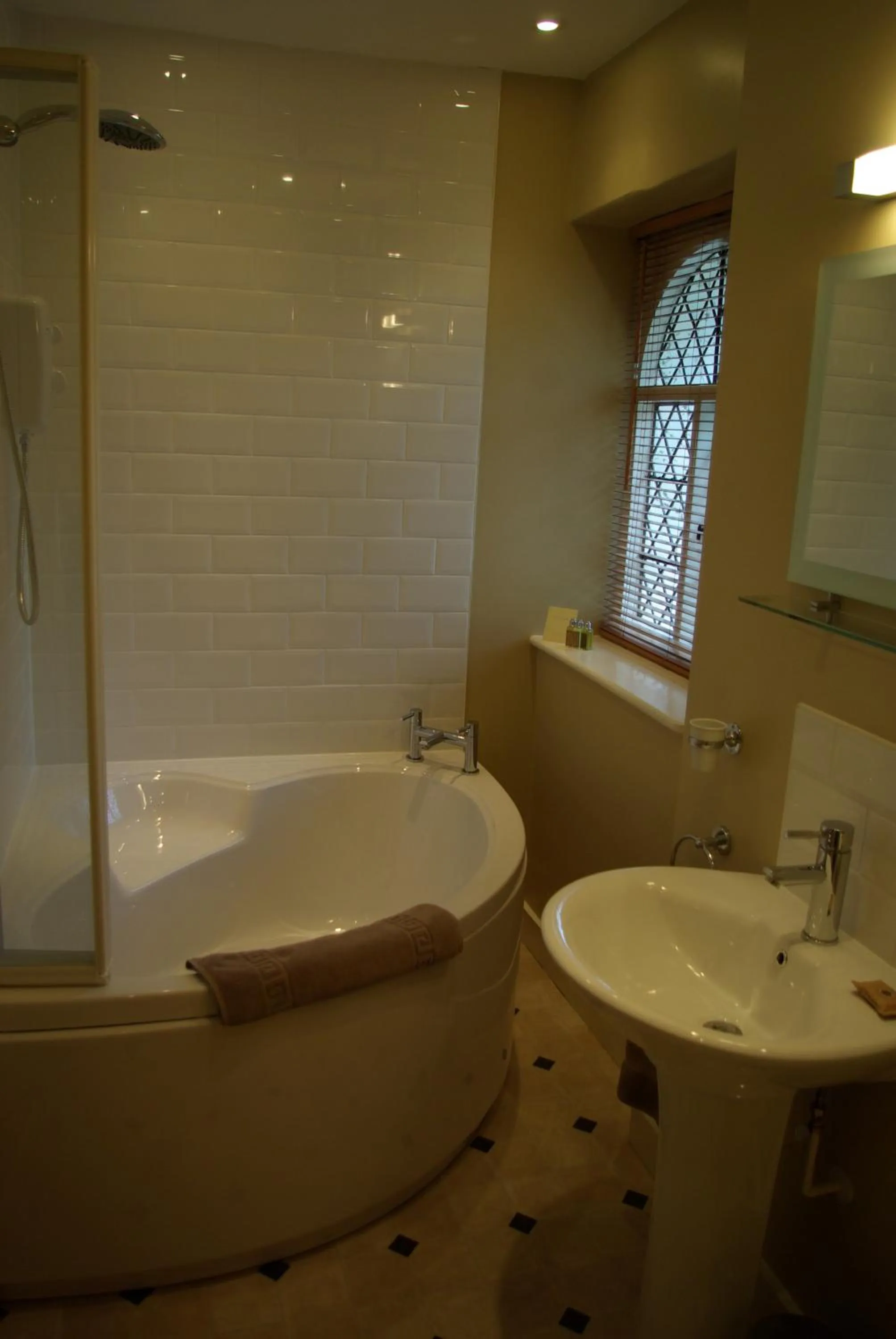 Leeds Castle Holiday Cottages