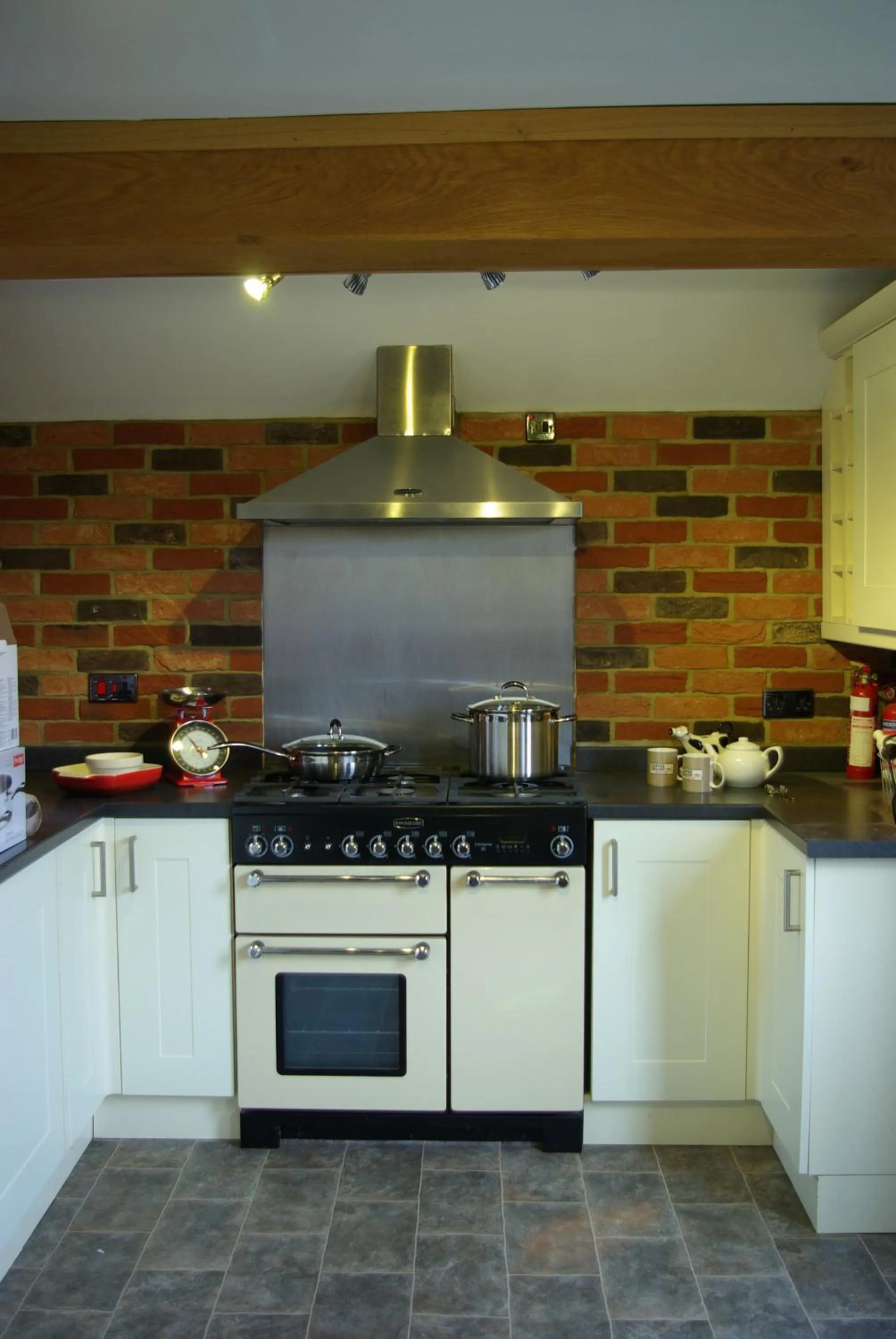 Leeds Castle Holiday Cottages