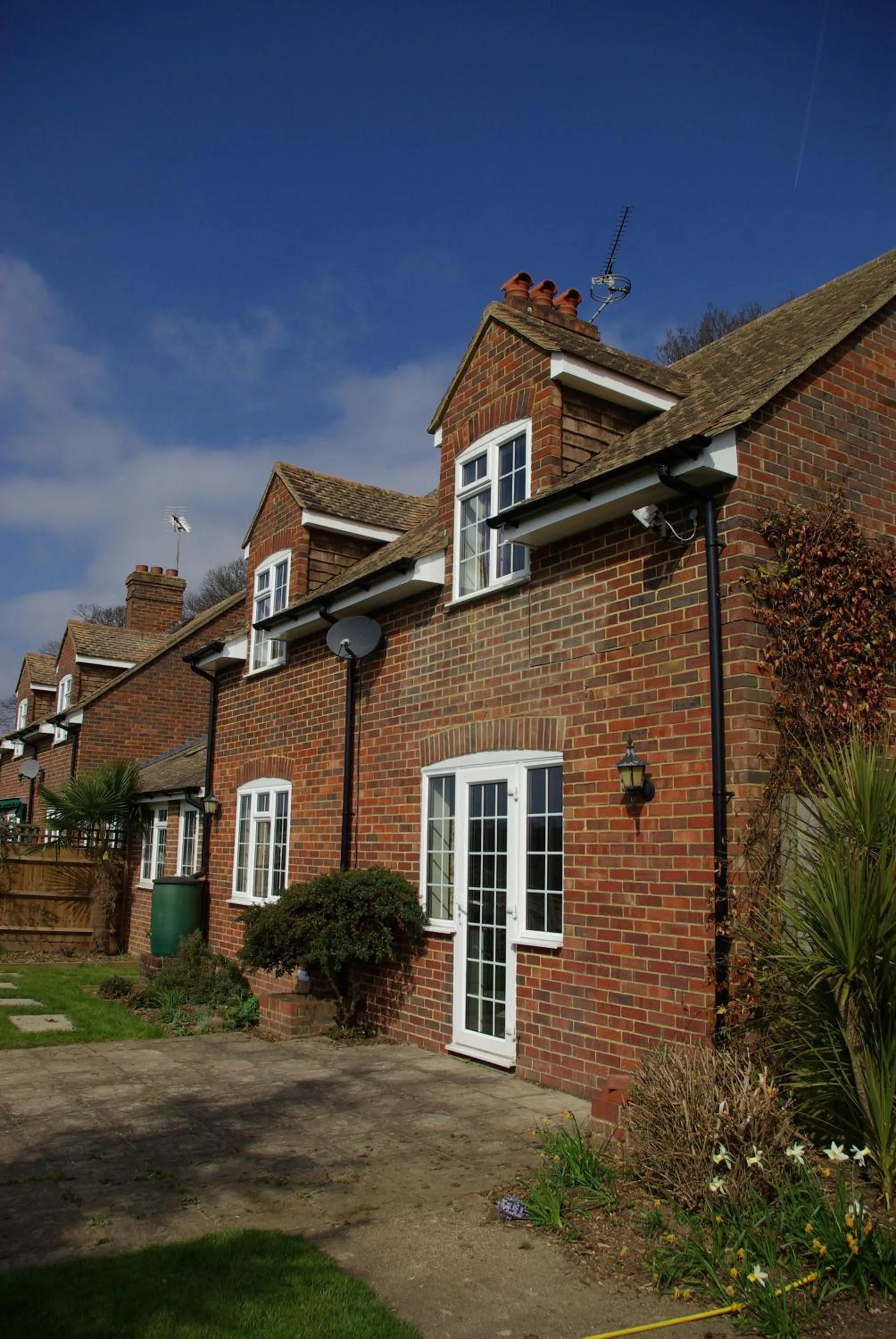 Leeds Castle Holiday Cottages