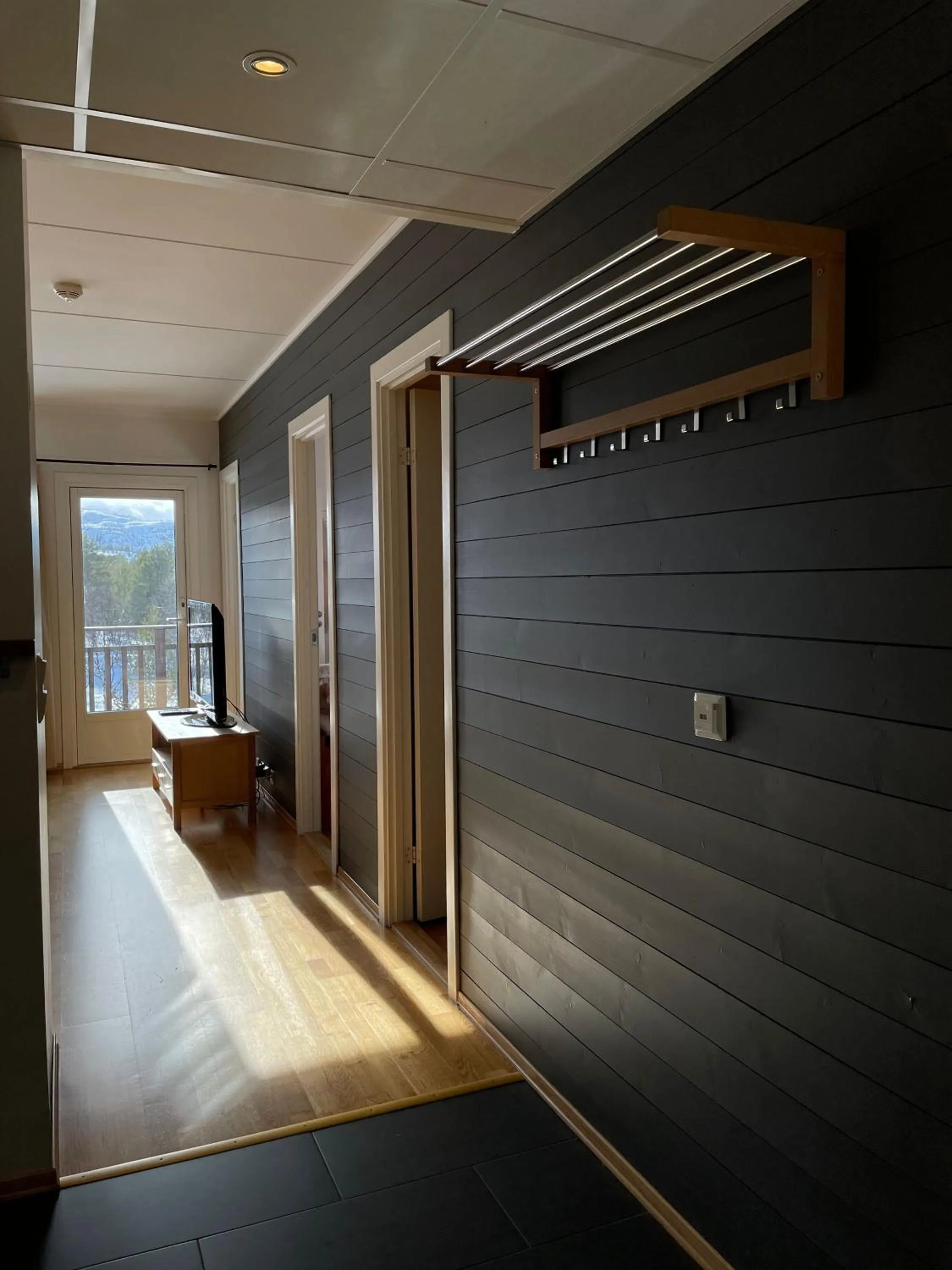 Other in Hovdestøylen Apartments