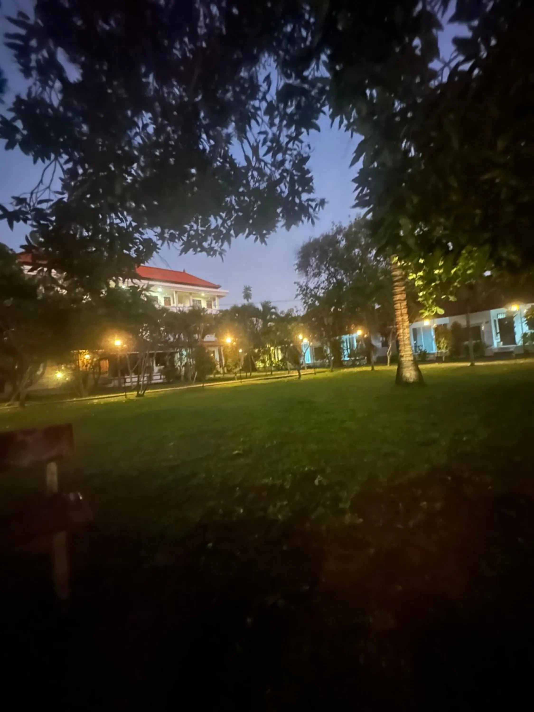 New Mekar Jaya Hotel