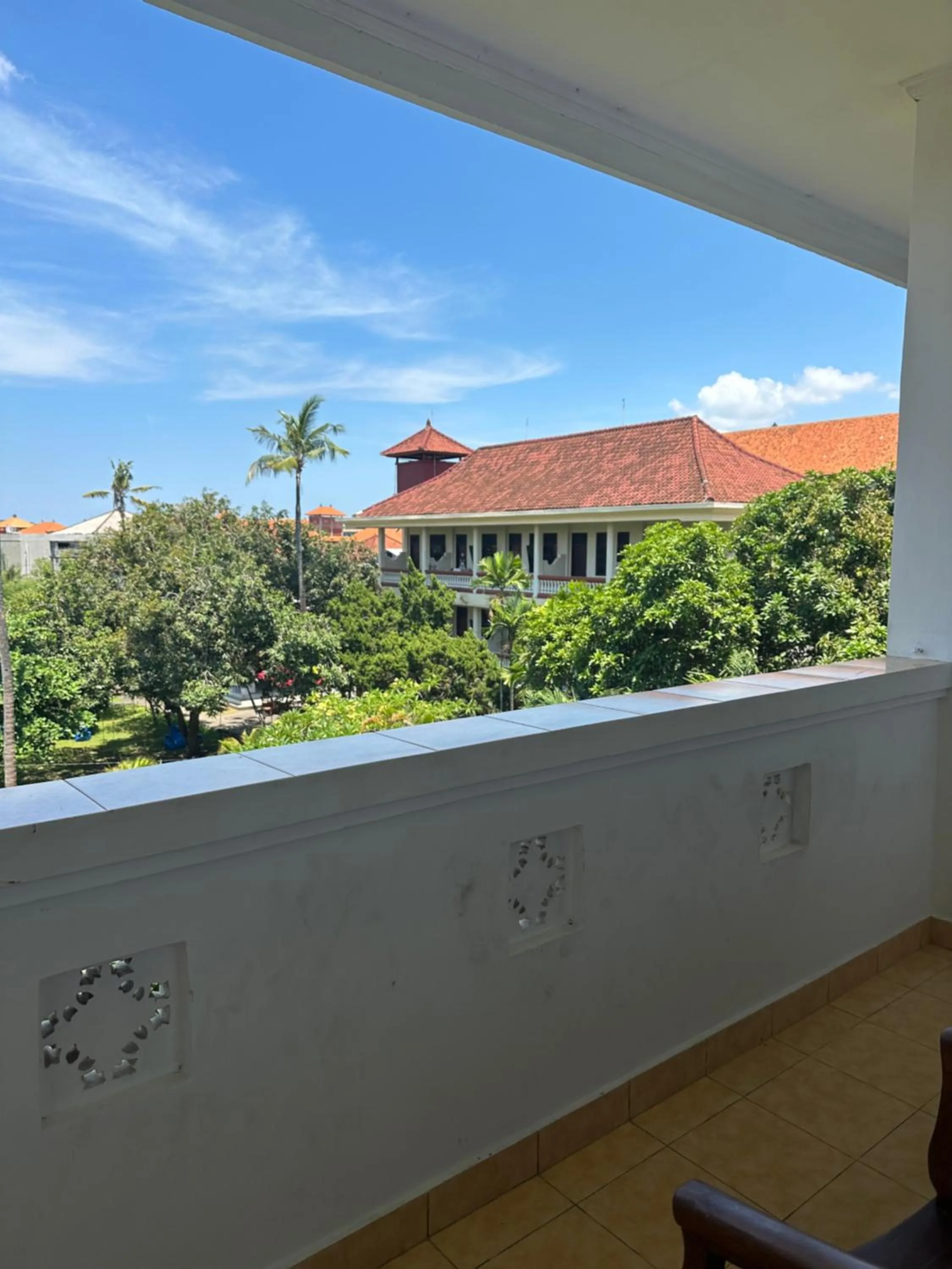 New Mekar Jaya Hotel