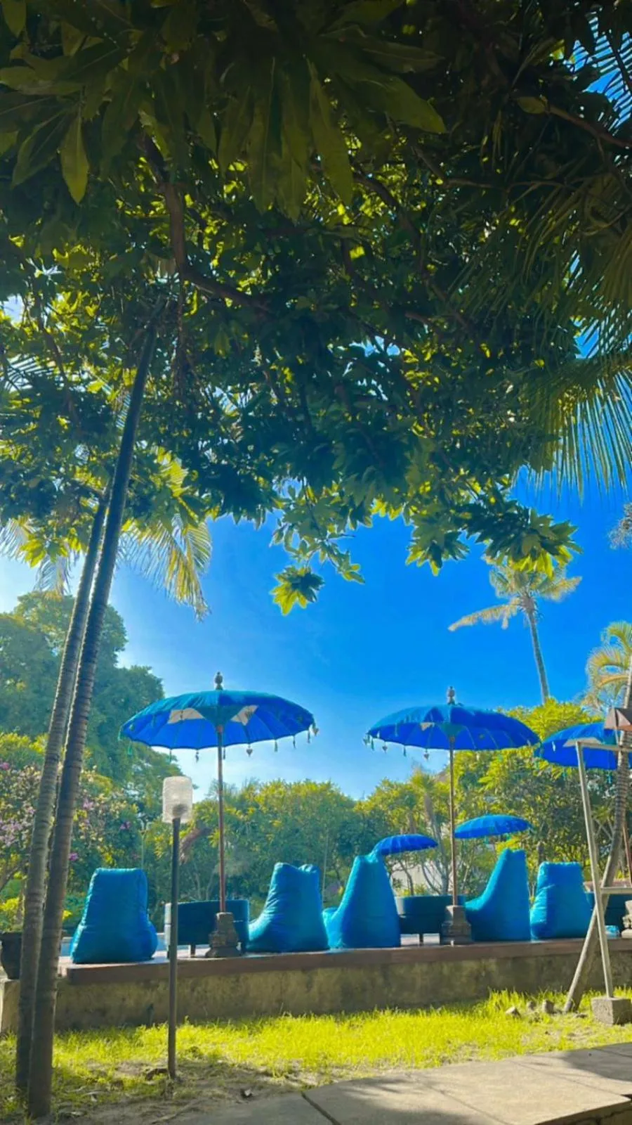 New Mekar Jaya Hotel