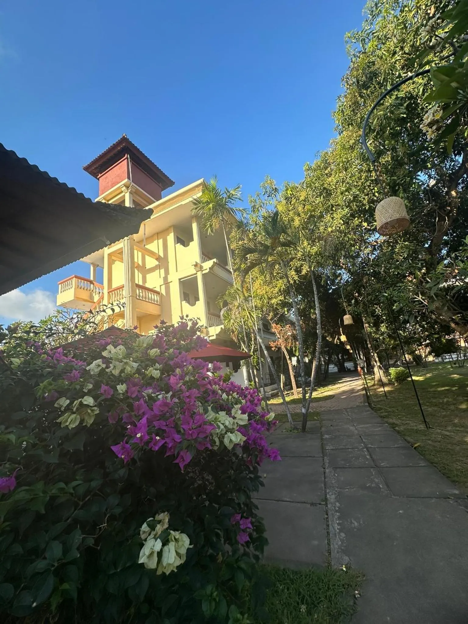 New Mekar Jaya Hotel