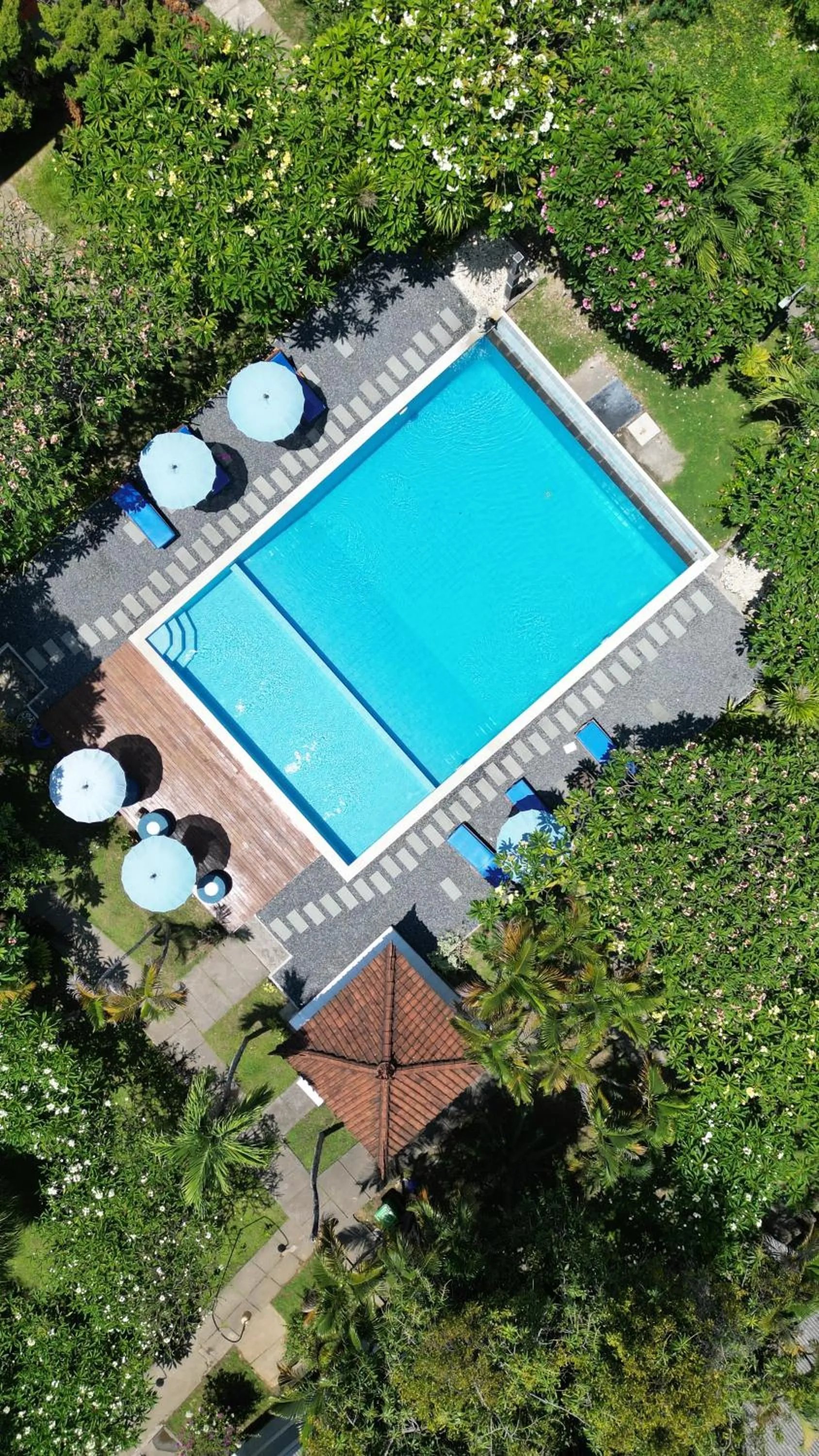 New Mekar Jaya Hotel