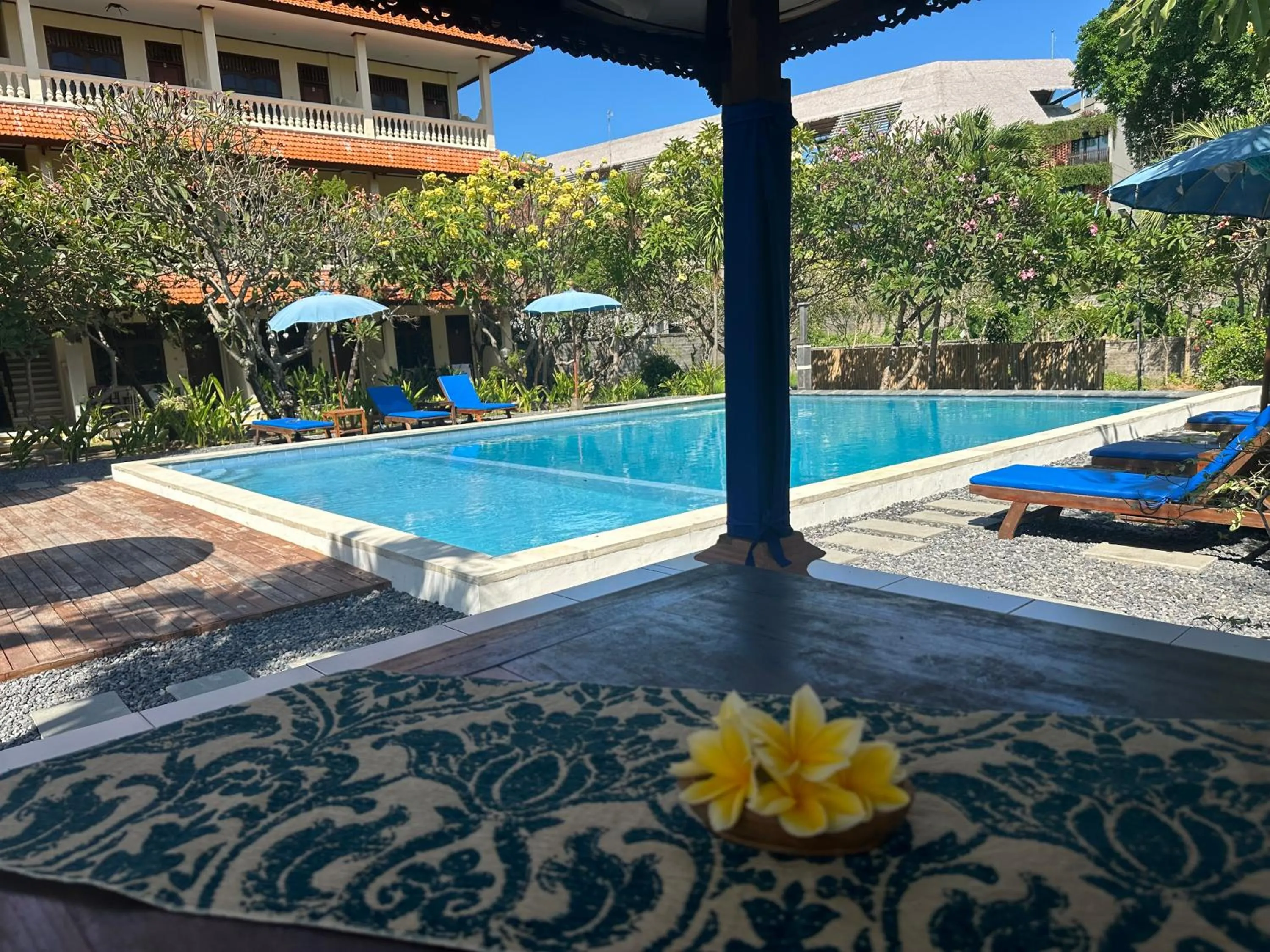 New Mekar Jaya Hotel