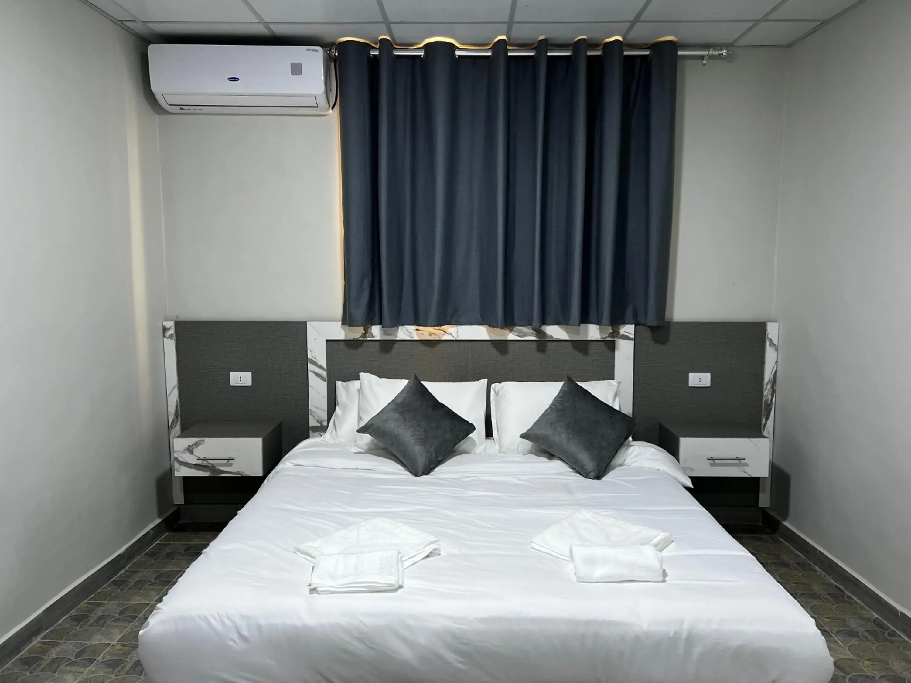 Junior Suite in Downtown Inn Madaba Junior Suite in Downtown Inn Madaba