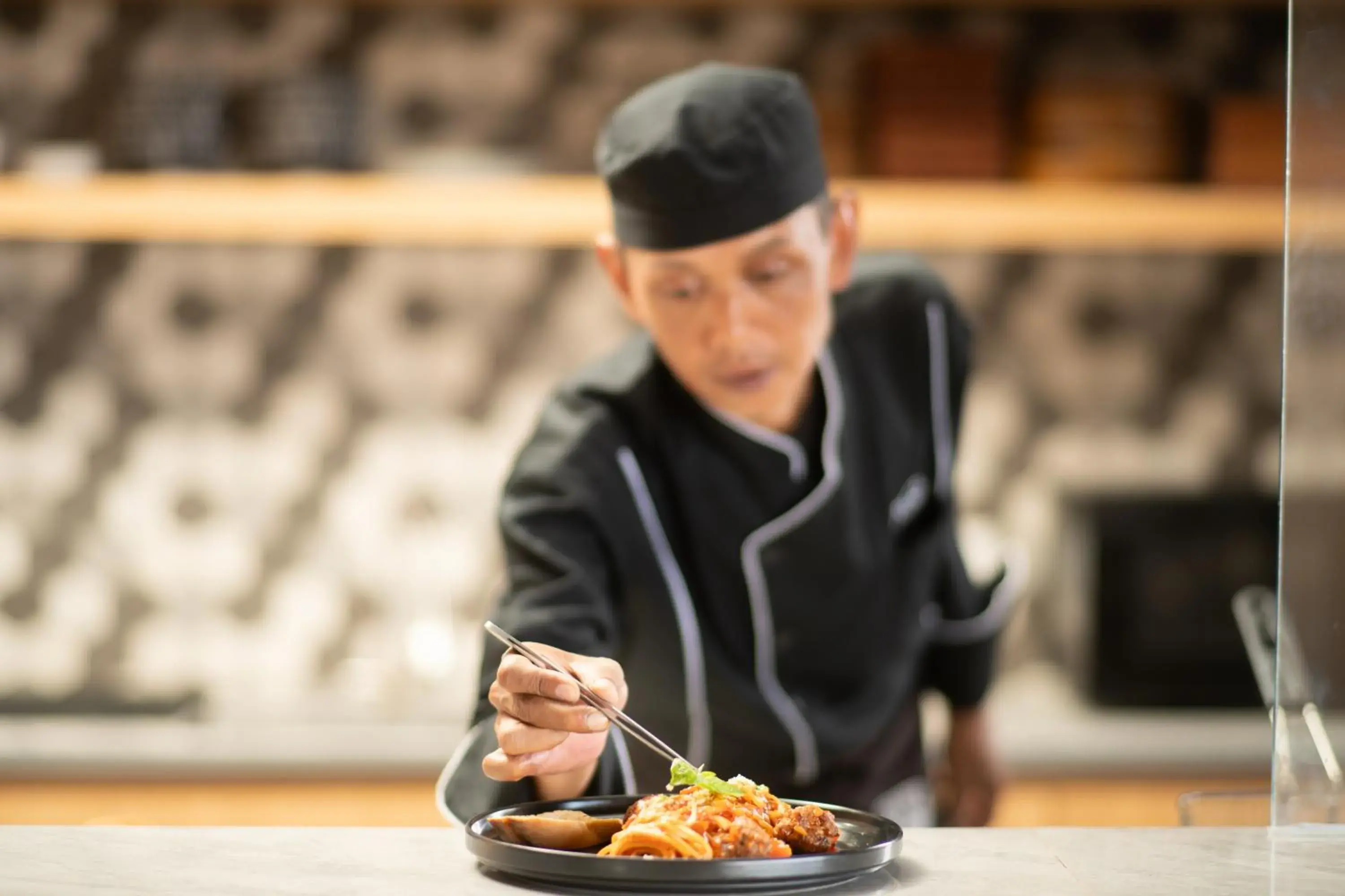 Food in Grand Tjokro Premiere Bandung Food in Grand Tjokro Premiere Bandung