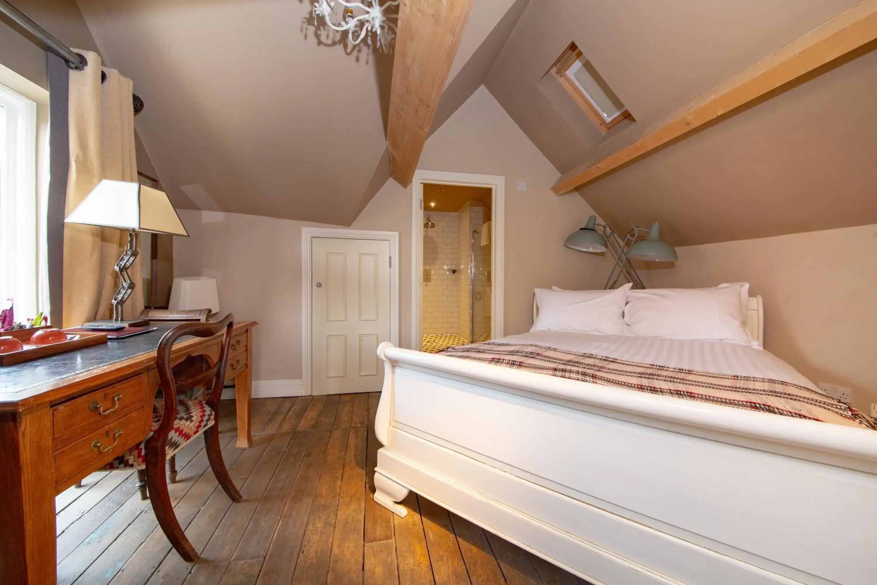 Suite in d'Parys Suite in d'Parys