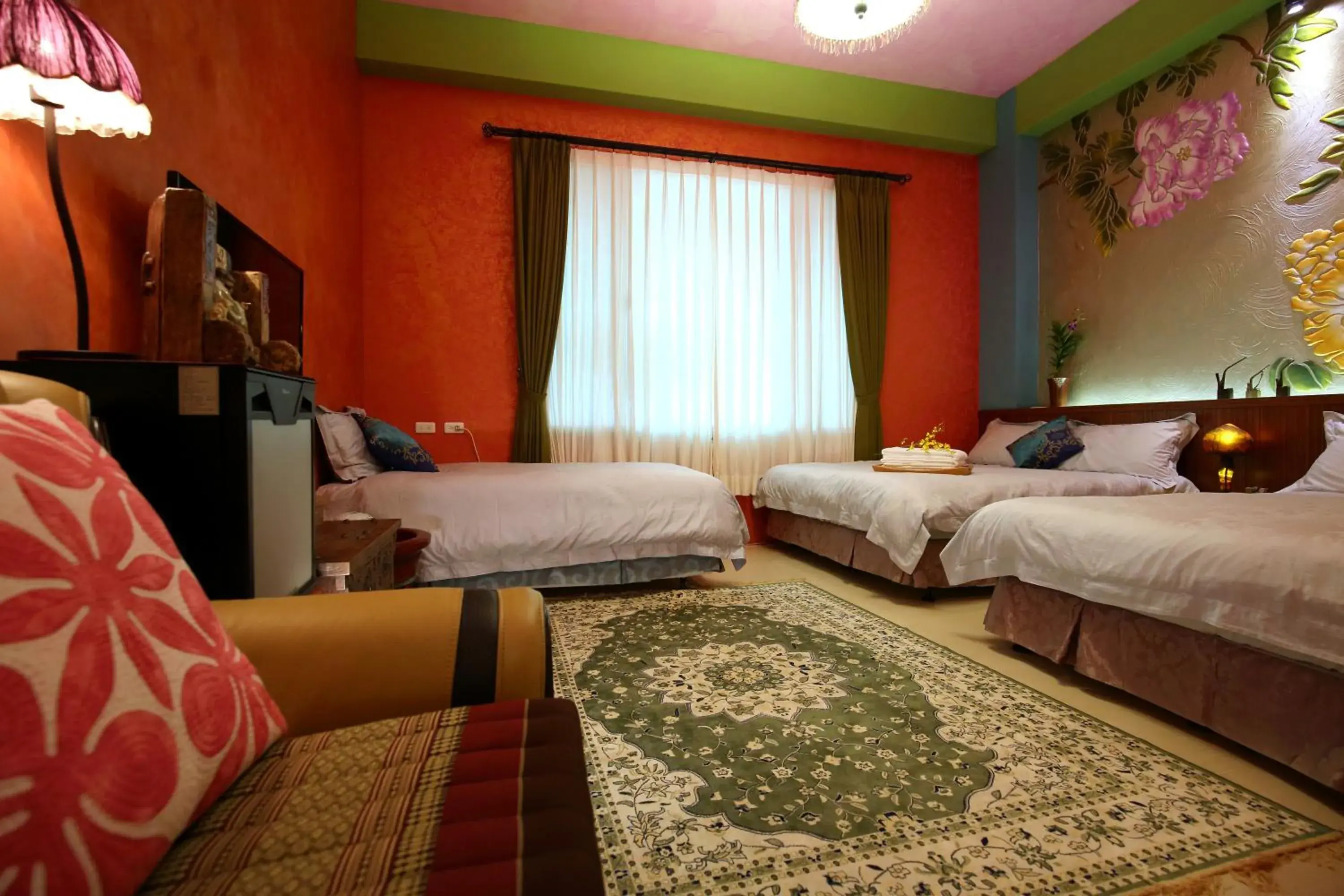 Superior Suite in Sweet Heart B&B Superior Suite in Sweet Heart B&B