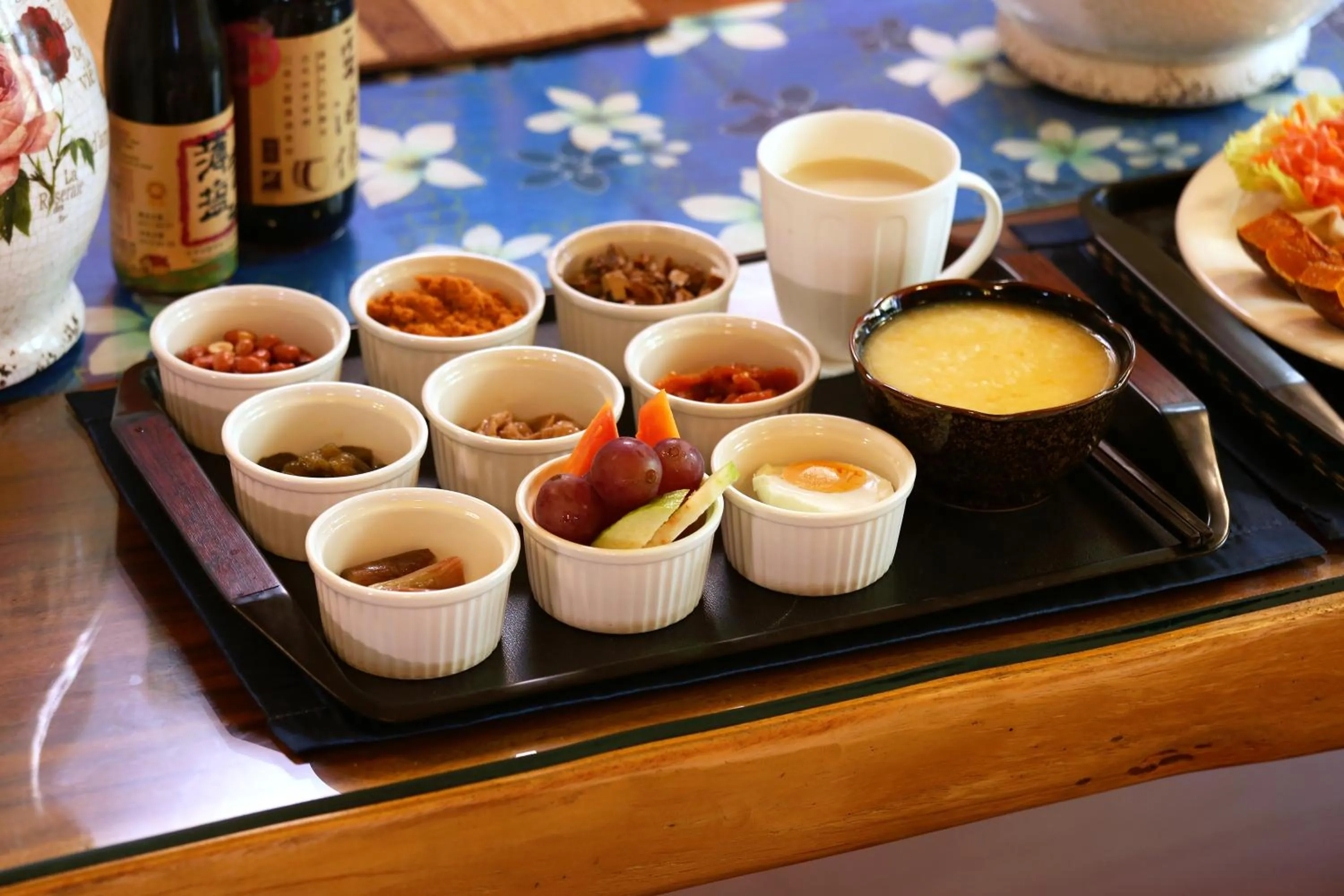 Breakfast in Sweet Heart B&B