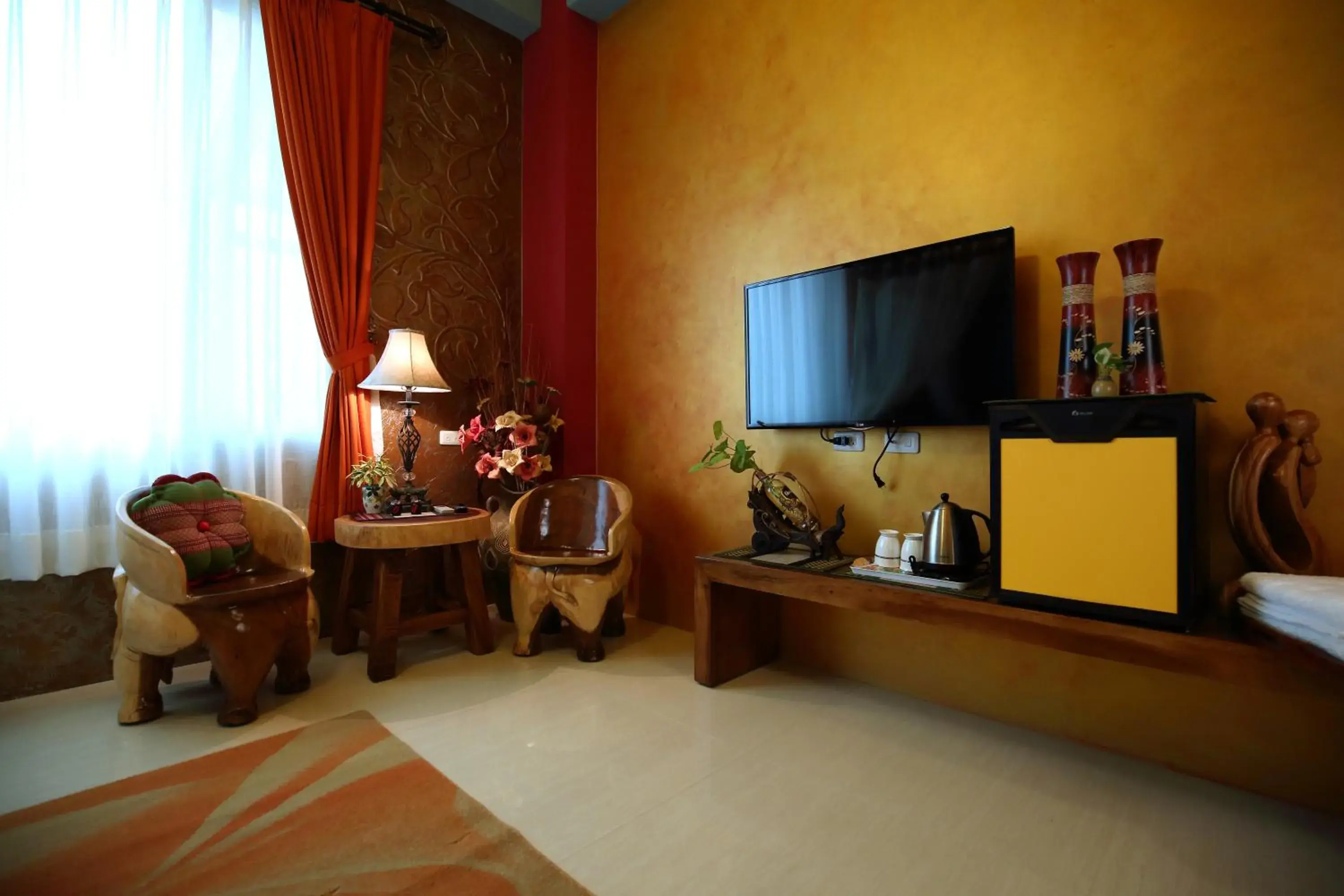 Double Room in Sweet Heart B&B Double Room in Sweet Heart B&B