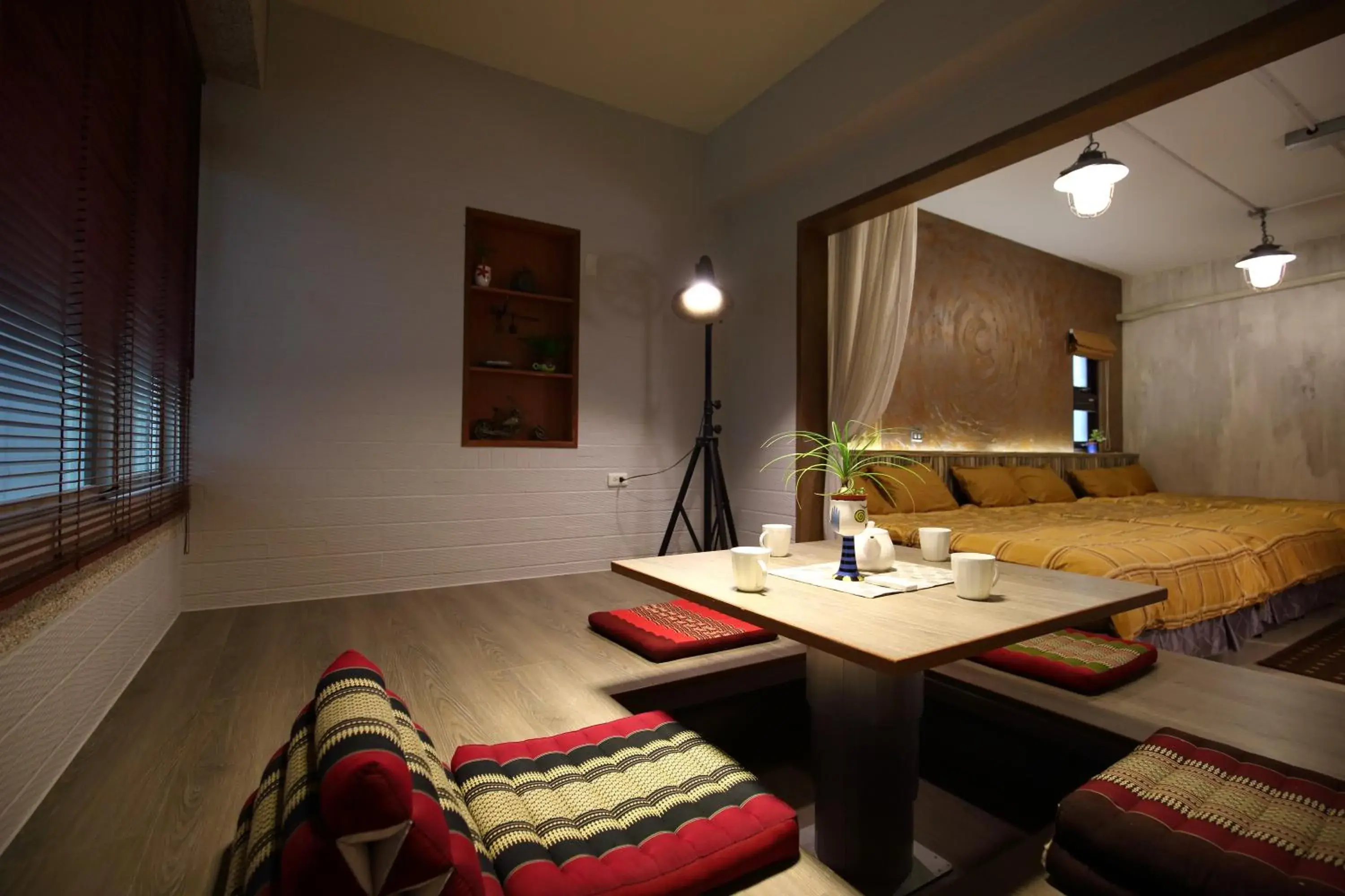 Deluxe Family Suite in Sweet Heart B&B Deluxe Family Suite in Sweet Heart B&B