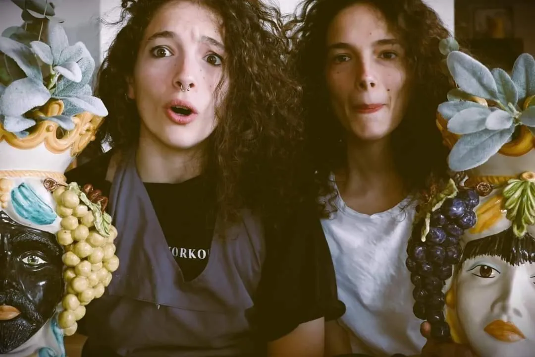 Staff in PODERE DELL'ETNA SEGRETA - Essential Nature Hotel & Glamping