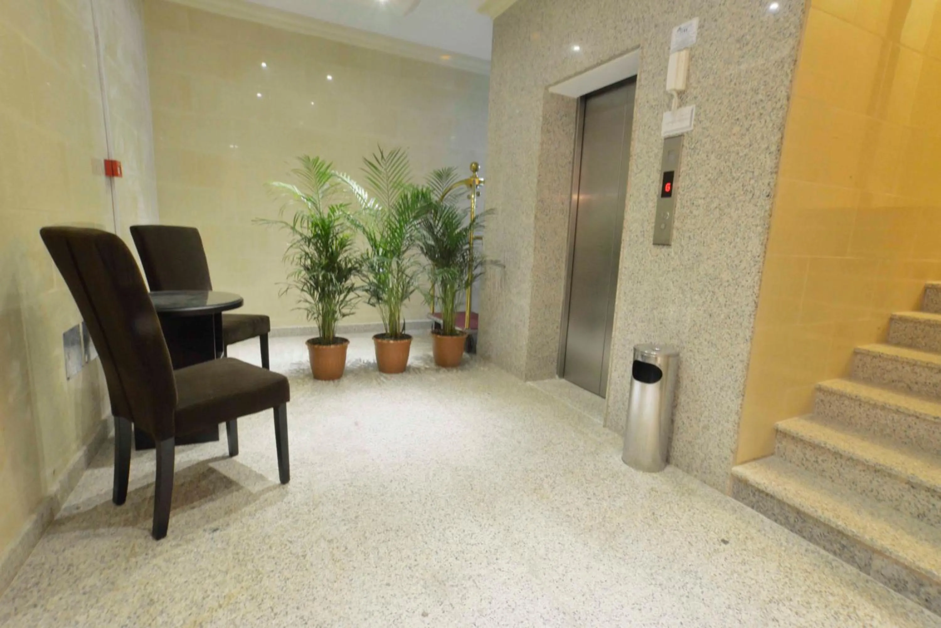 Other in City Suites