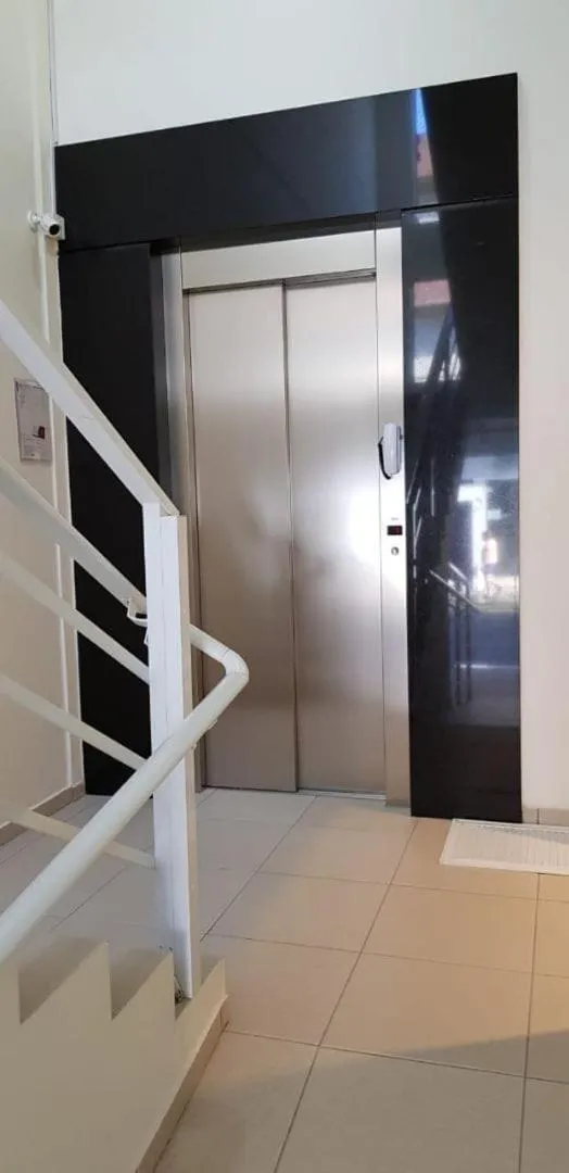 Apartamento Praia do Tabuleiro